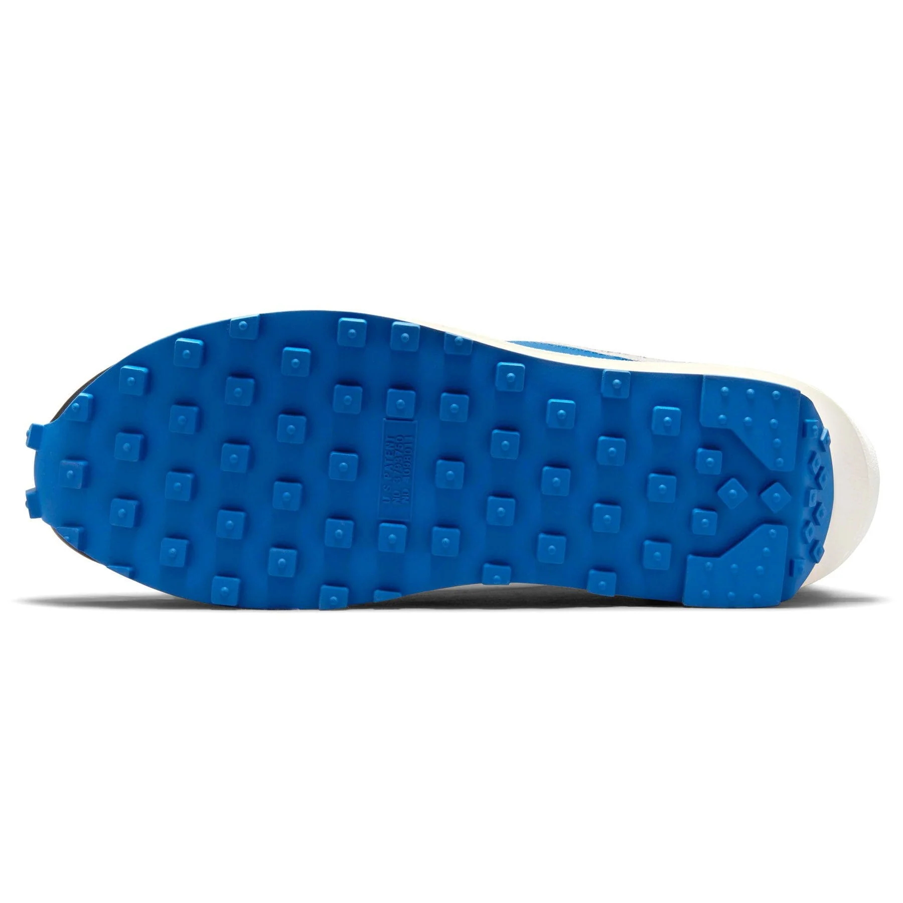 sacai x Undercover x LDWaffle 'Night Maroon Team Royal' - Image 5
