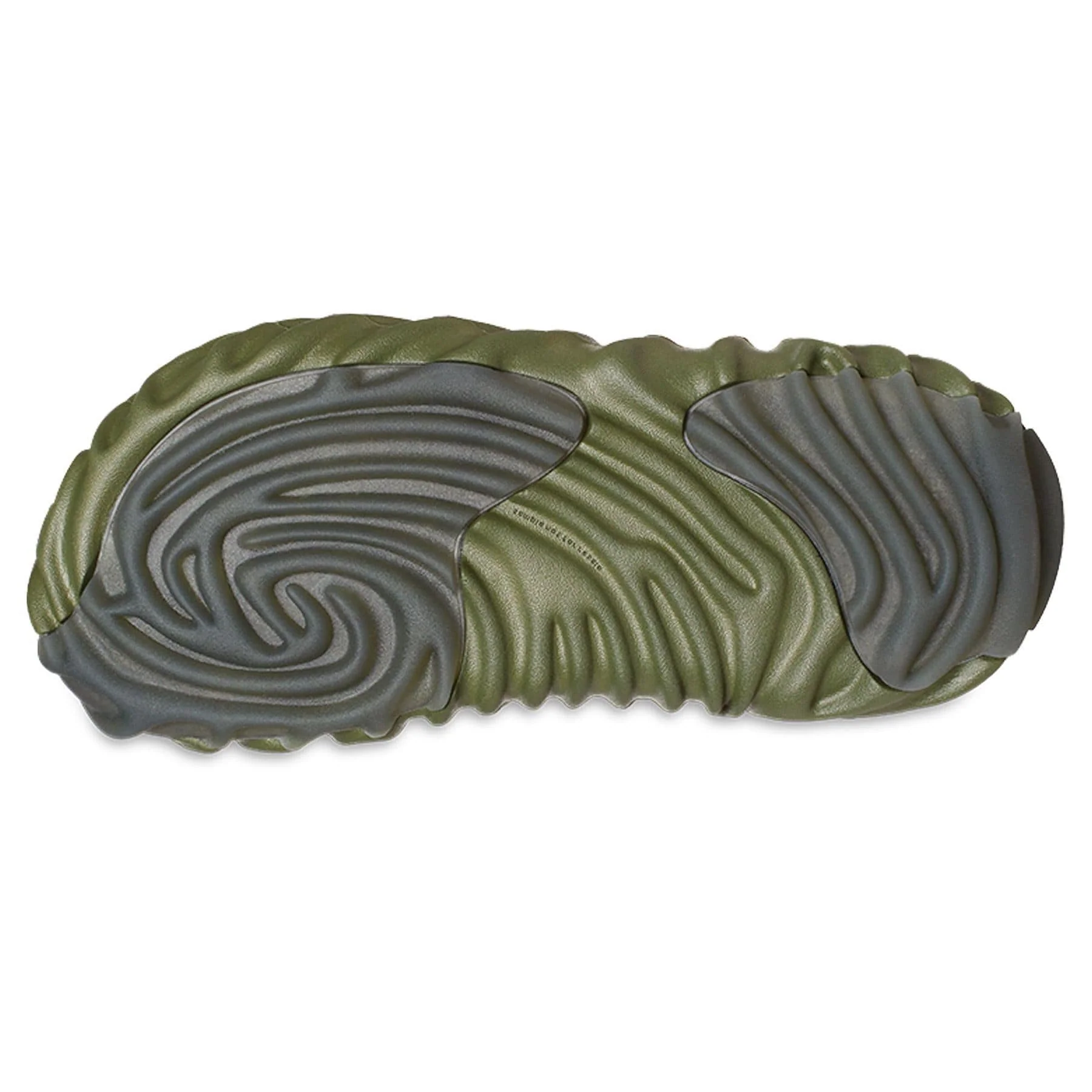 Salehe Bembury x Crocs Pollex Clog 'Green' - Image 5