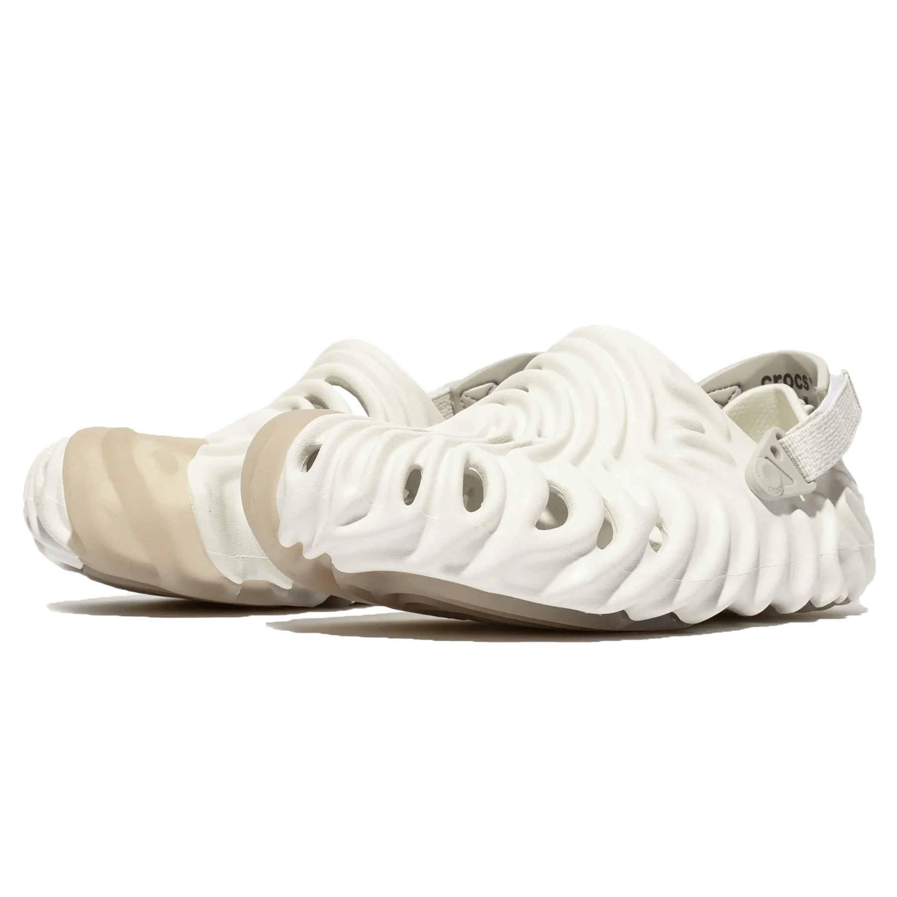 Salehe Bembury x Crocs Pollex Clog 'Stratus' - Image 2