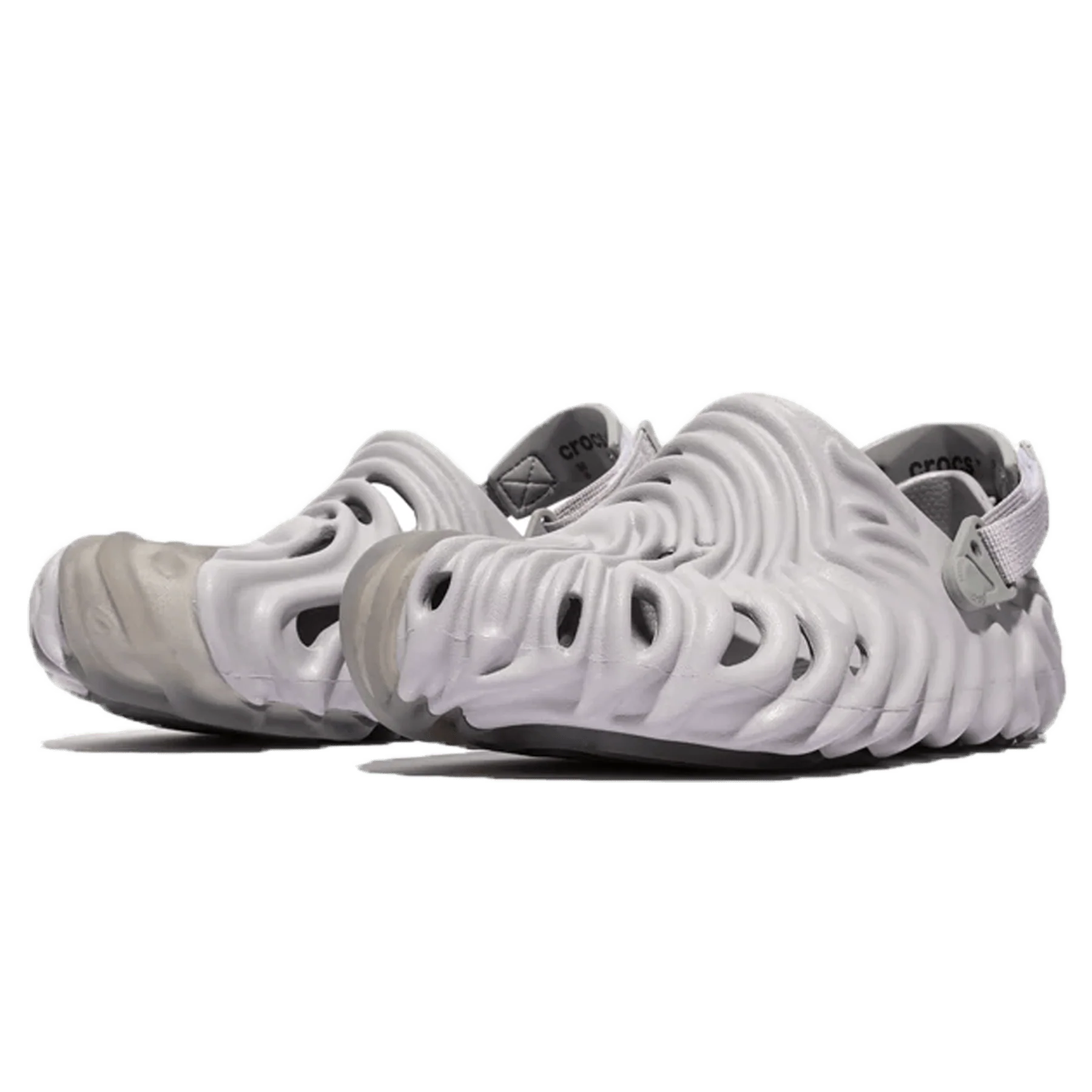 Salehe Bembury x Crocs Pollex Clog 'Urchin' - Image 2
