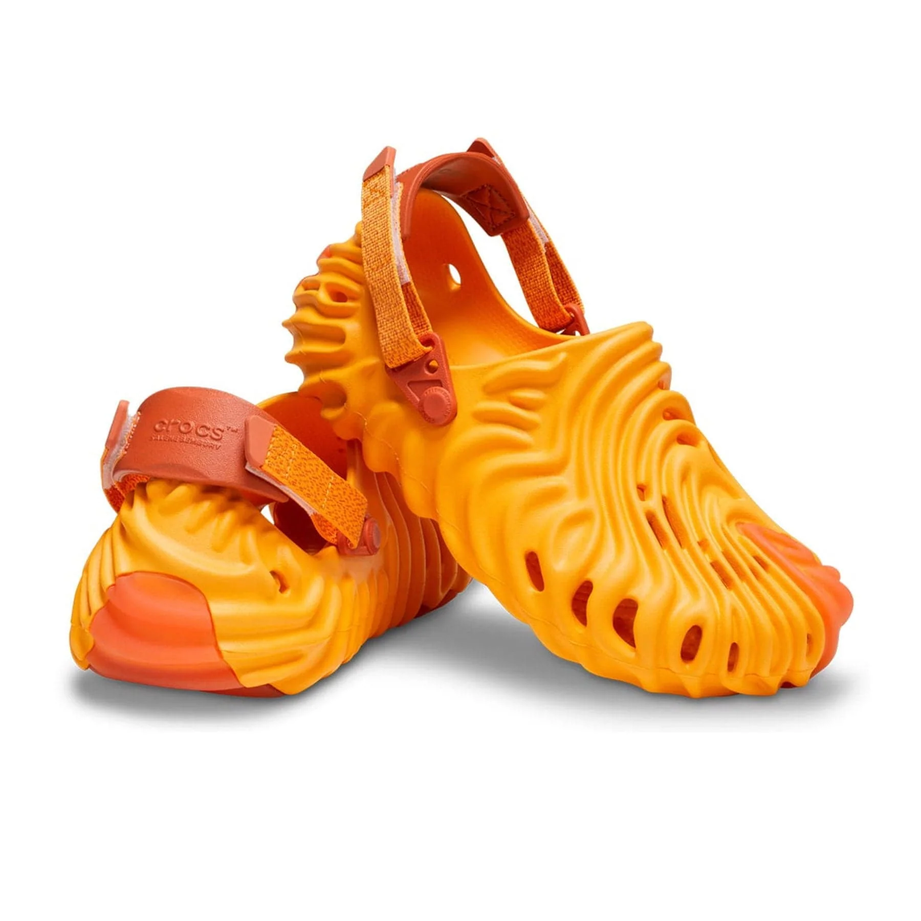 Salehe Bembury x Pollex Clog 'Cobbler' - Image 2