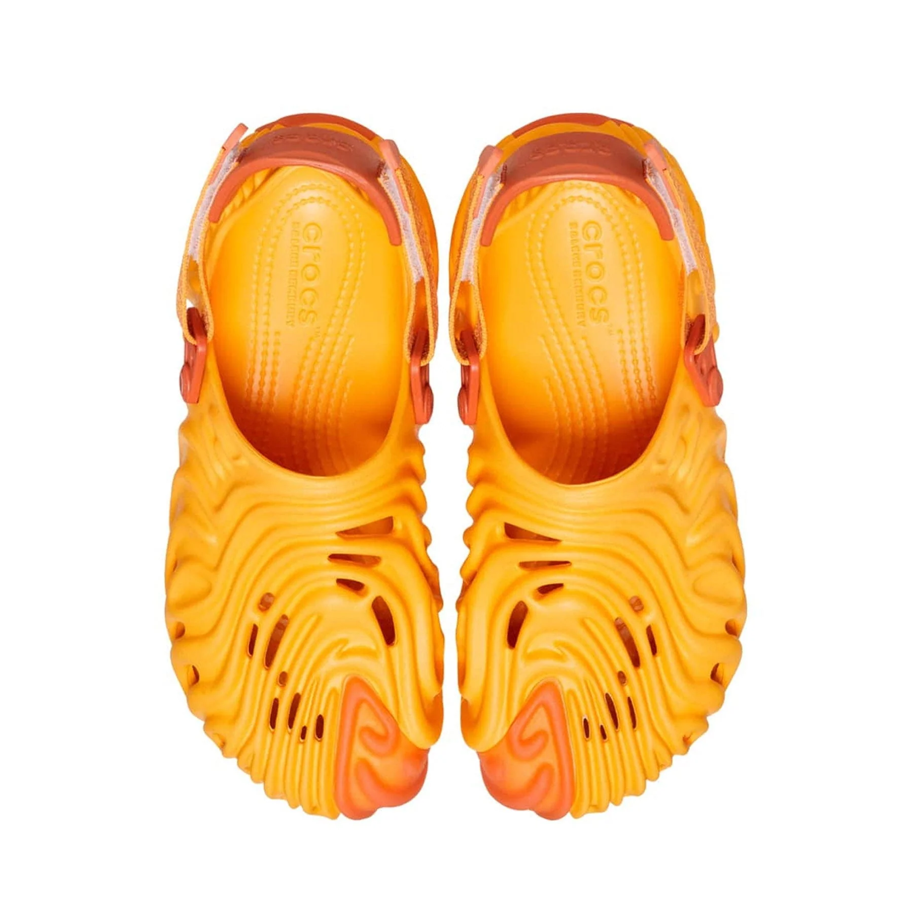 Salehe Bembury x Pollex Clog 'Cobbler' - Image 3
