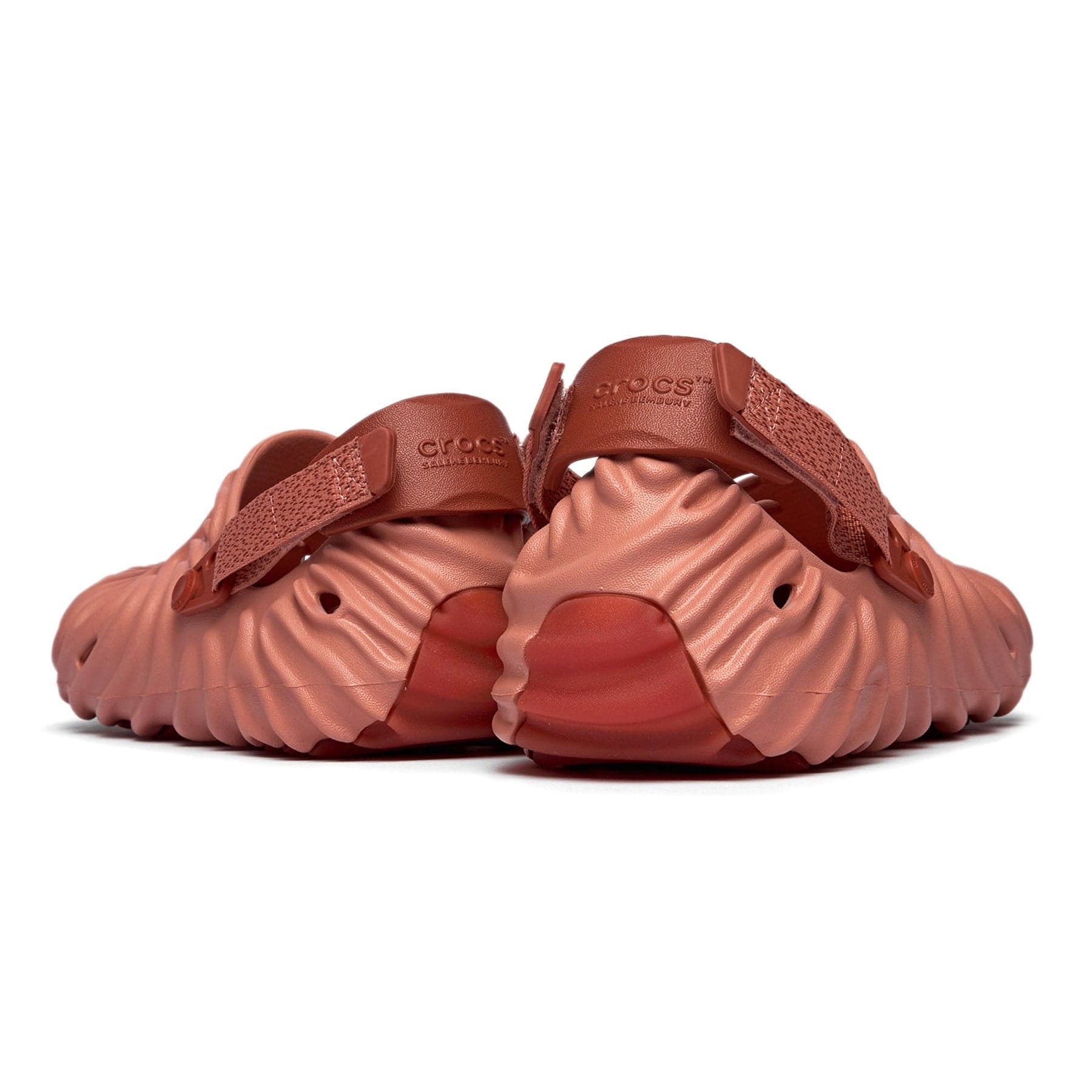 Salehe Bembury x Pollex Clog 'Kuwata' - Image 2