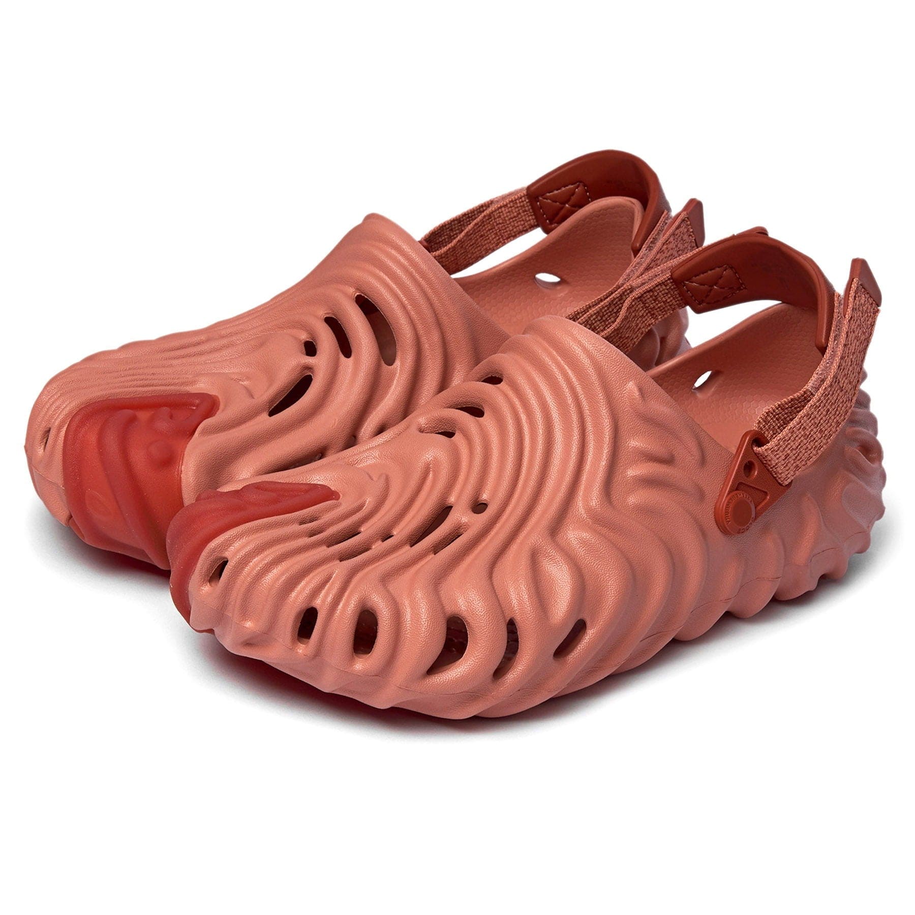 Salehe Bembury x Pollex Clog 'Kuwata' - Image 3