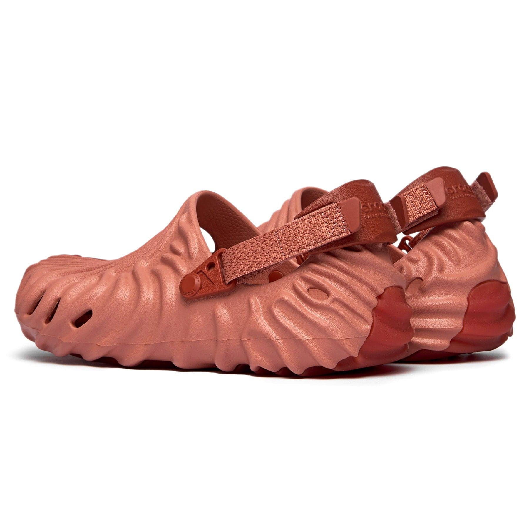 Salehe Bembury x Pollex Clog 'Kuwata' - Image 5