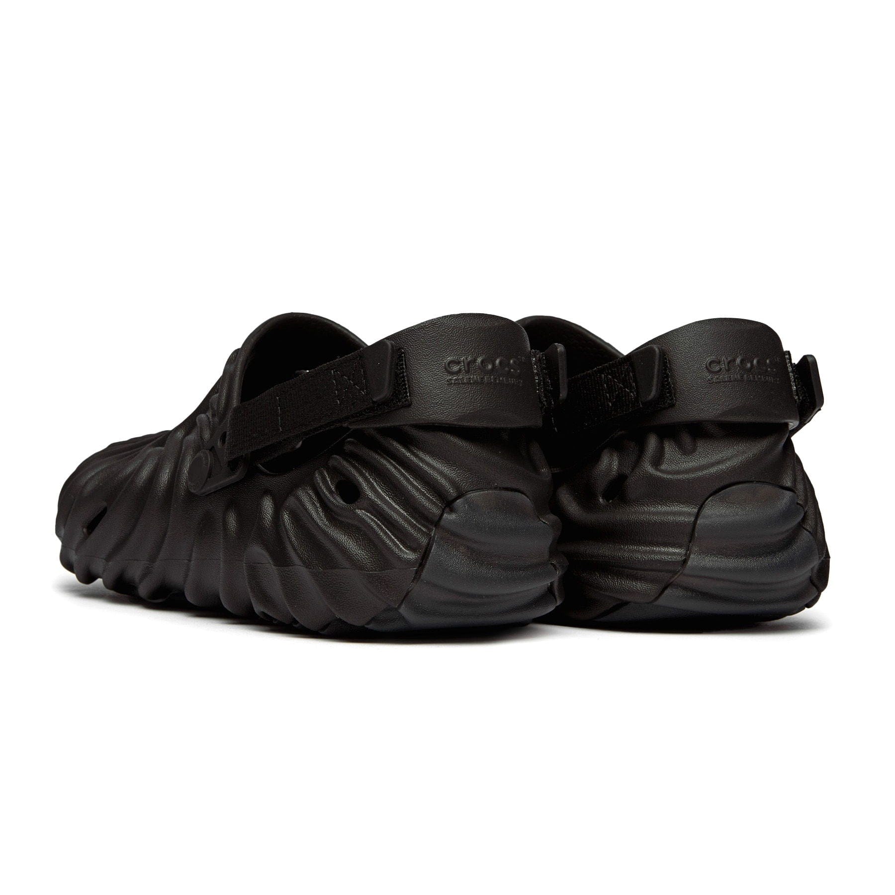 Salehe Bembury x Crocs Pollex Clog 'Sasquatch' - Image 3