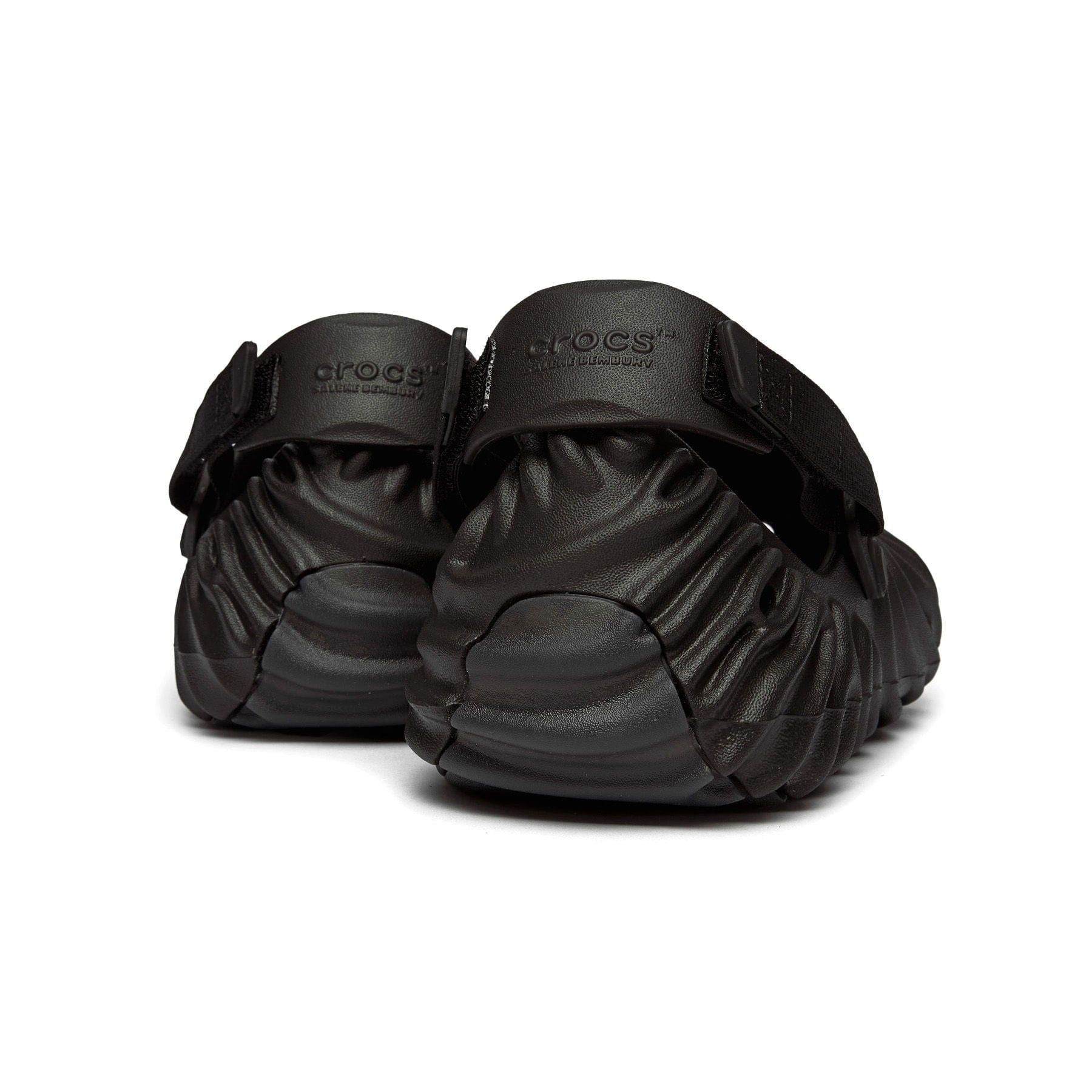 Salehe Bembury x Crocs Pollex Clog 'Sasquatch' - Image 4