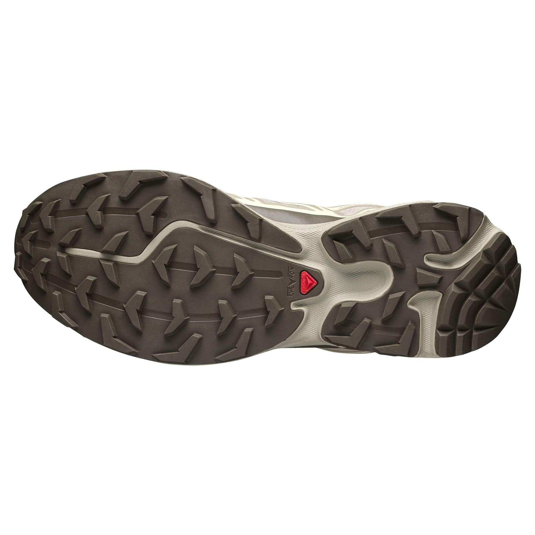 Salomon XT-6 GORE-TEX 'Vintage Khaki' - Image 5