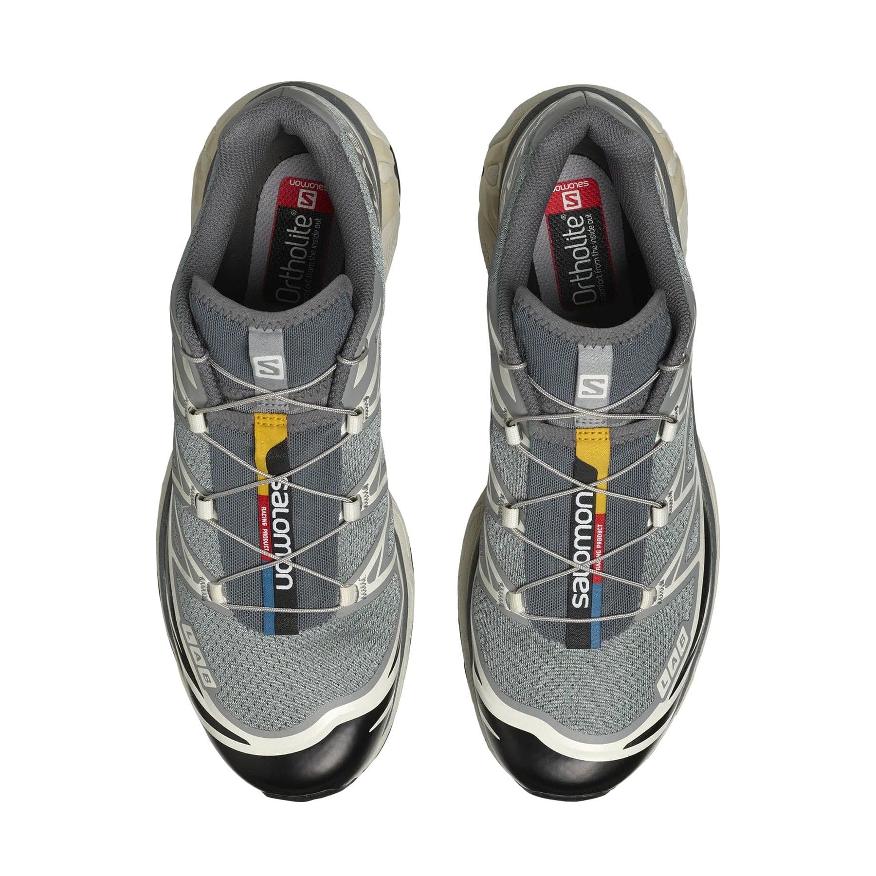 Salomon XT-6 Recut 'Monument Phantom' - Image 3