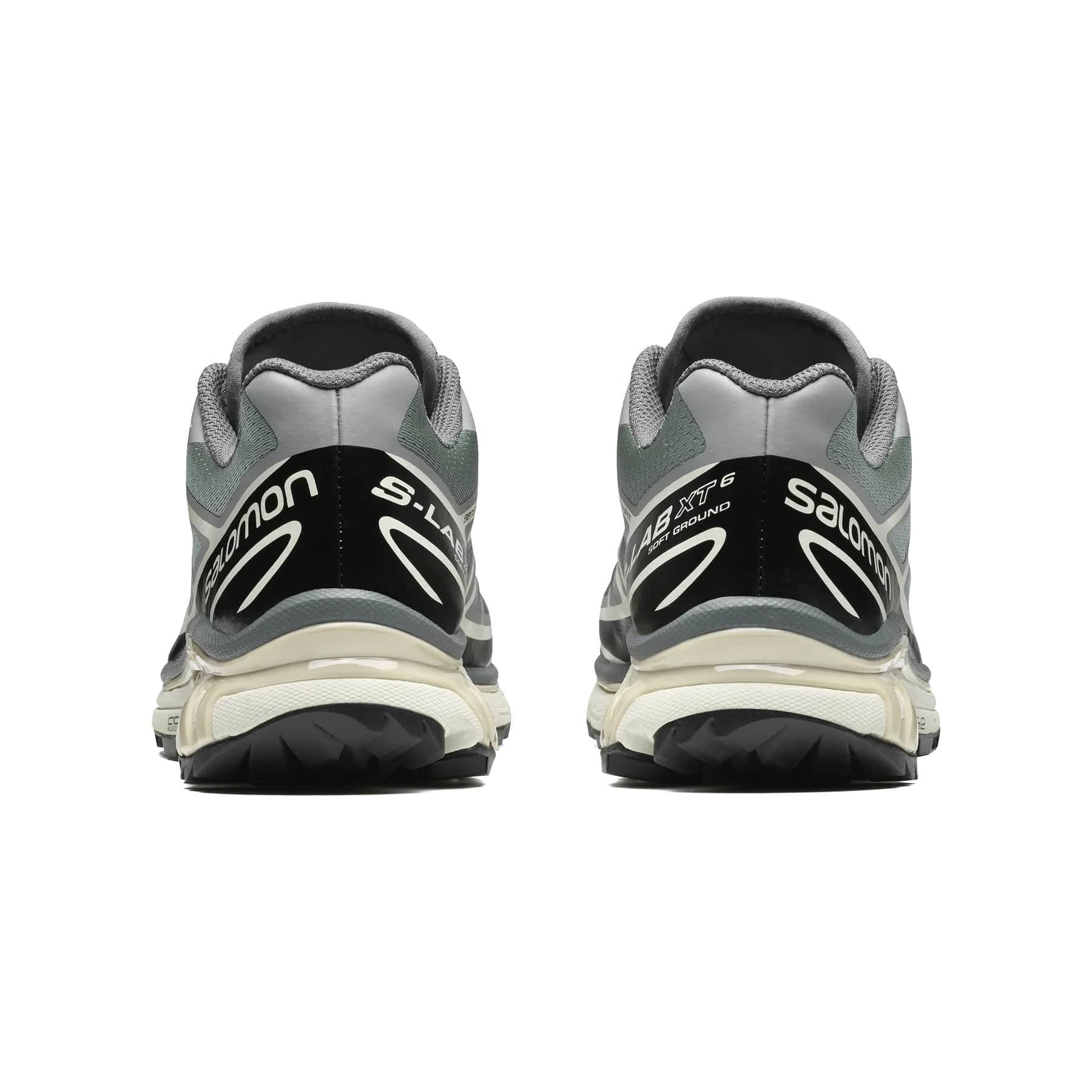 Salomon XT-6 Recut 'Monument Phantom' - Image 4