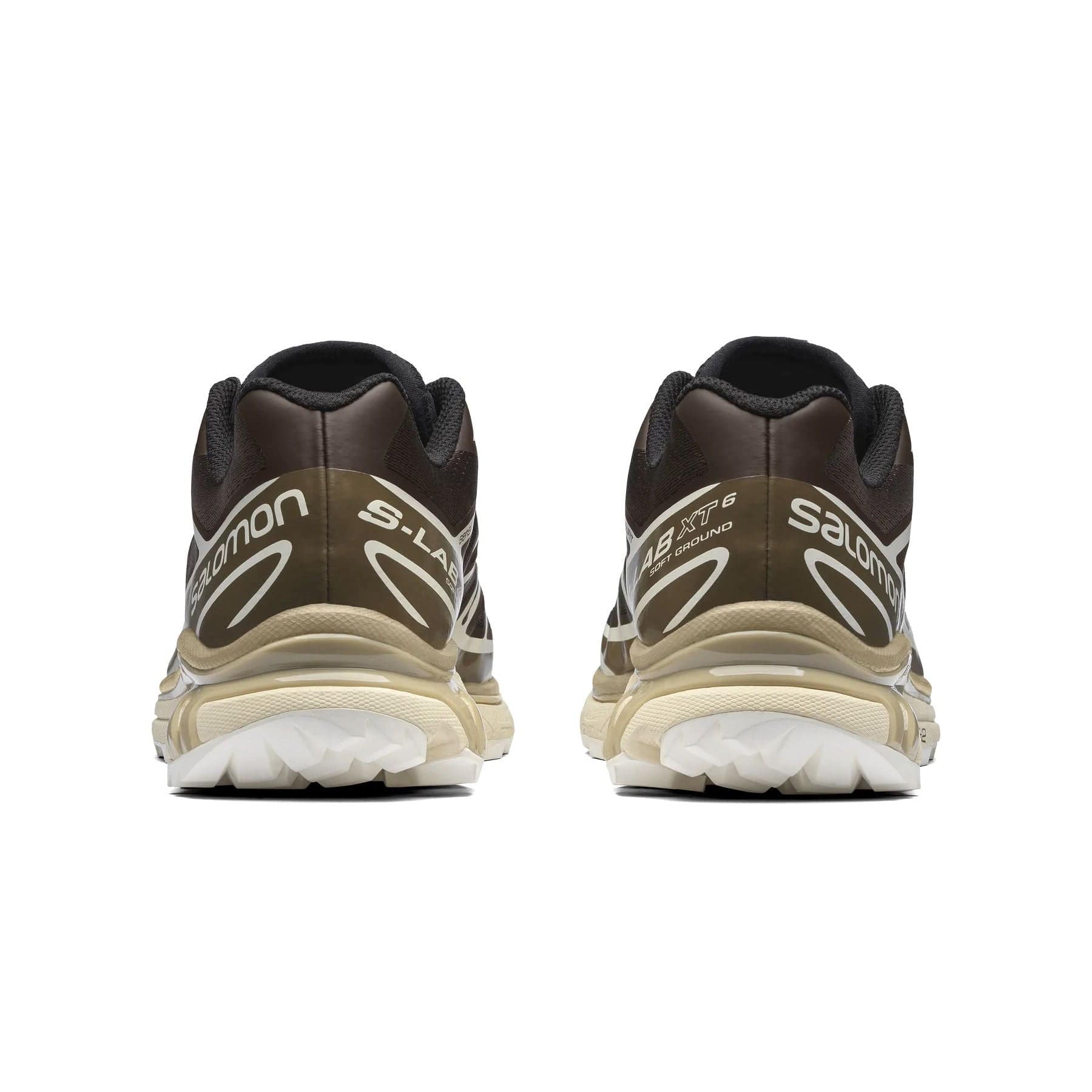 Salomon XT-6 Recut 'Wren Kangaroo' - Image 4