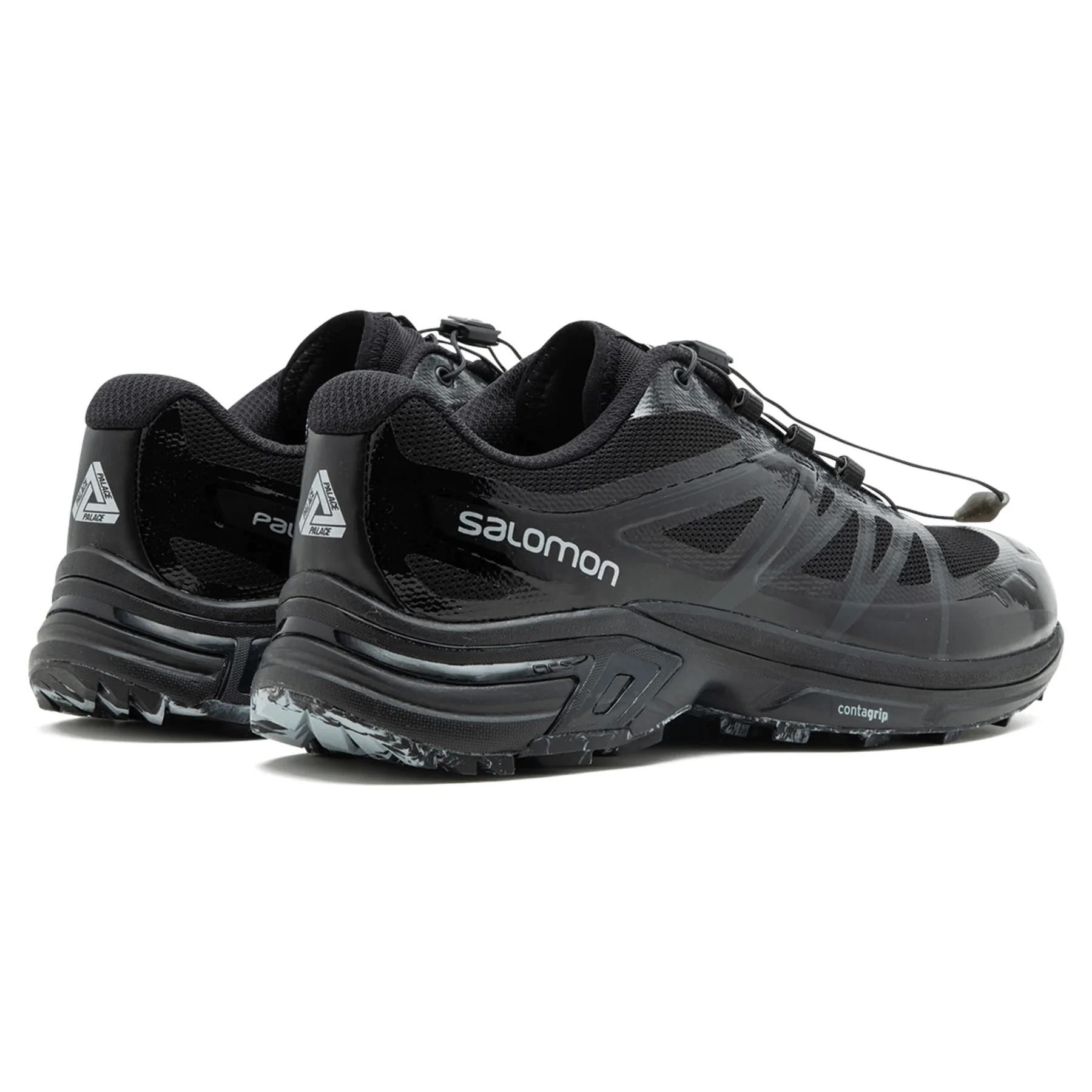 Salomon XT-Wings 2 x 'Black' - Image 3