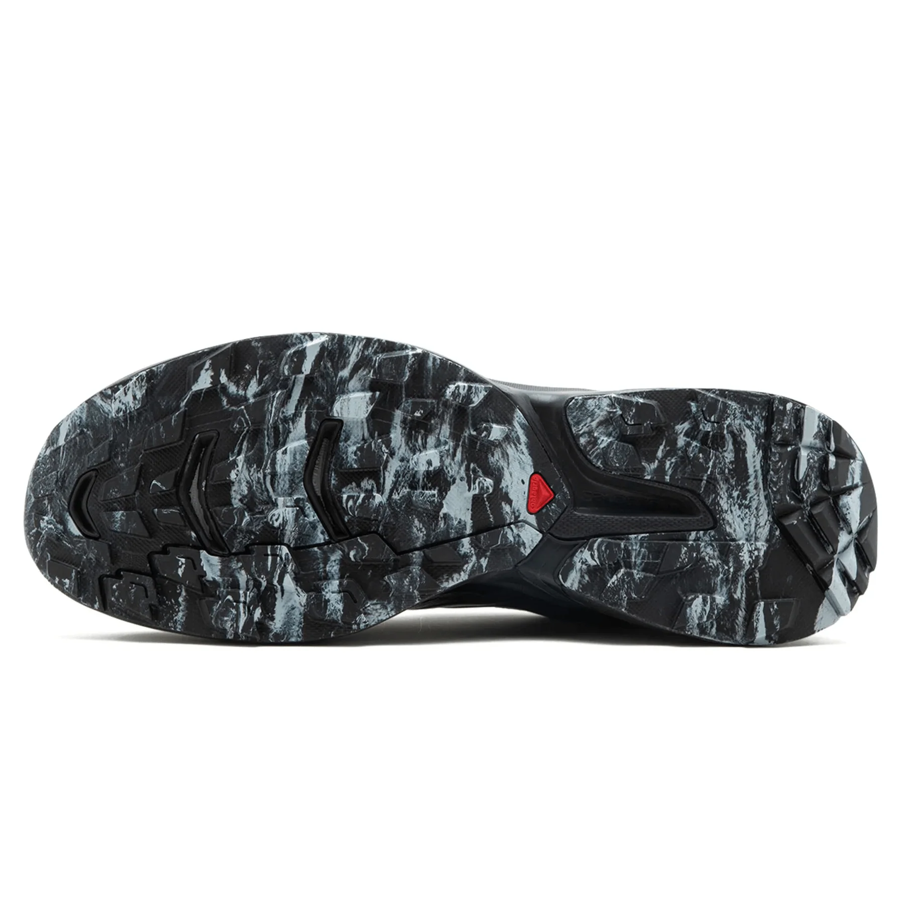 Salomon XT-Wings 2 x 'Black' - Image 5