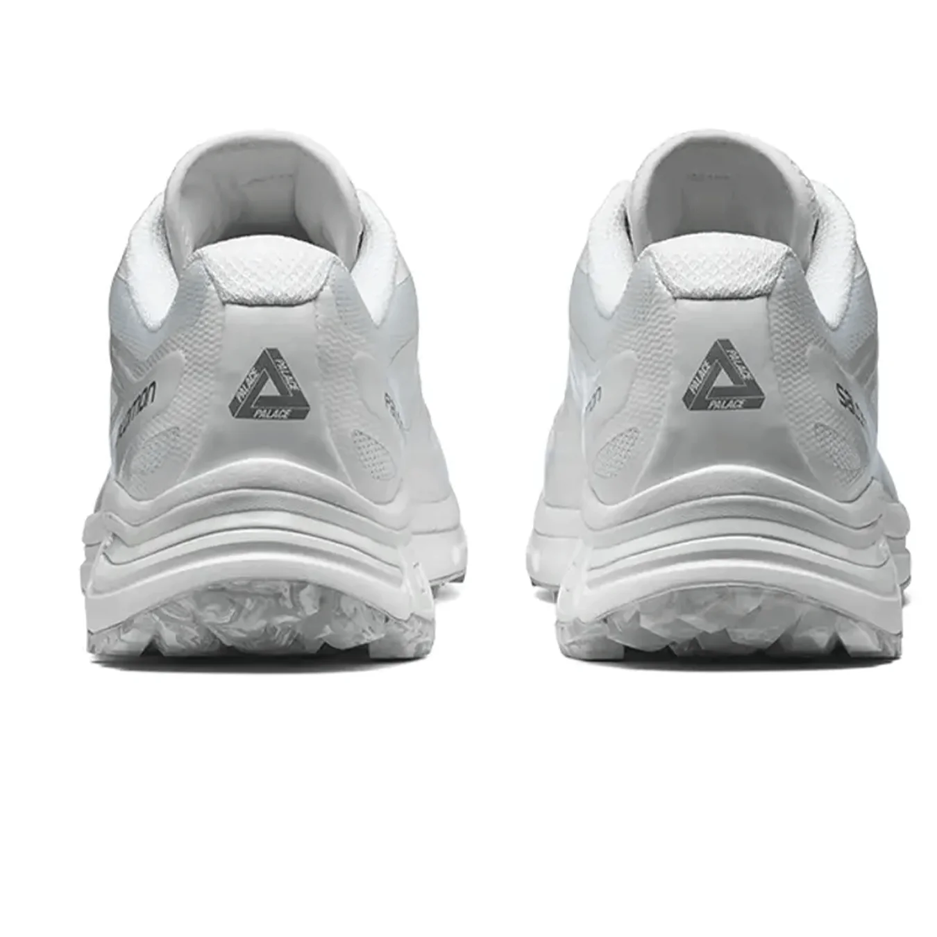 Salomon XT-Wings 2 x Palace 'White' - Image 3