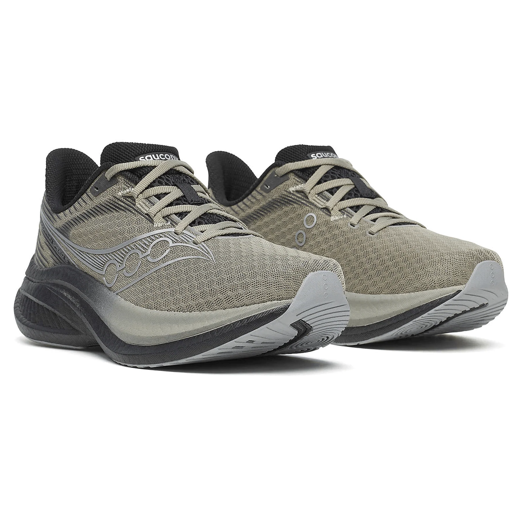 Saucony Endorphin Speed 5 'Laurel Black' - Image 3