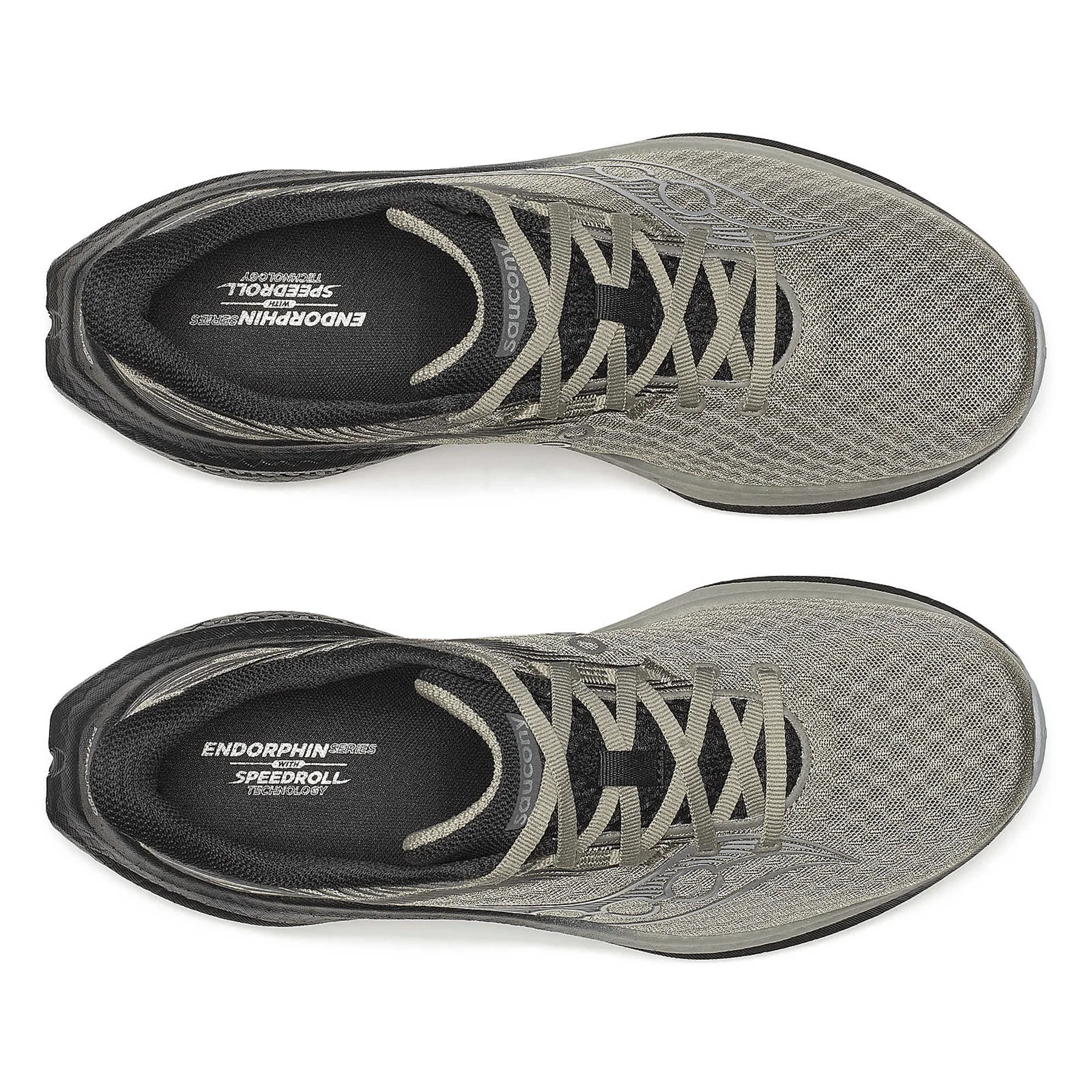 Saucony Endorphin Speed 5 'Laurel Black' - Image 5