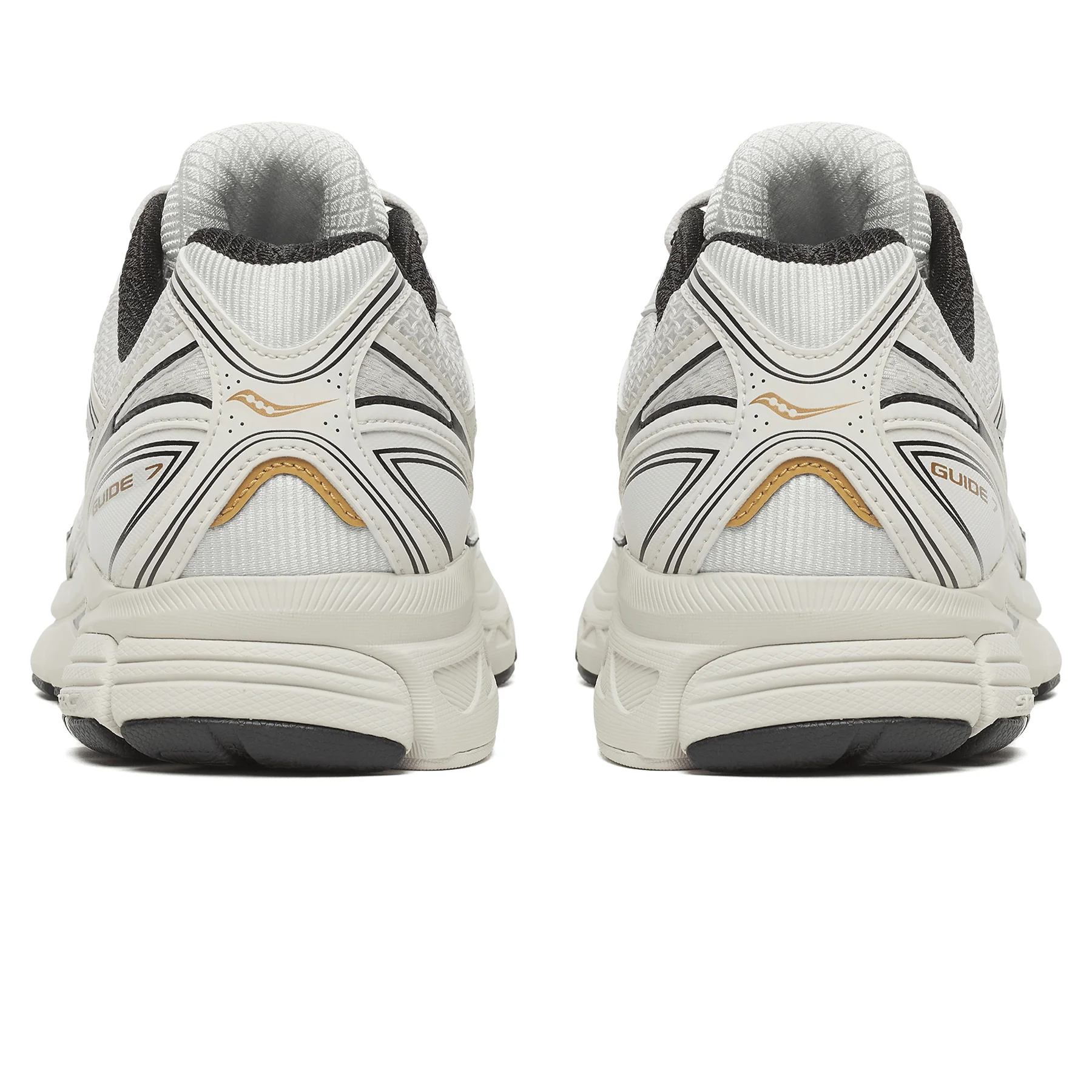 Saucony Progrid Guide 7 'Onyx Gold' - Image 4