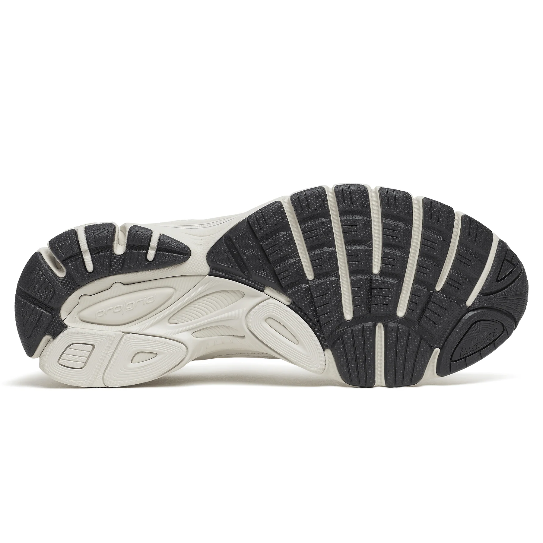Saucony Progrid Guide 7 'Onyx Gold' - Image 6
