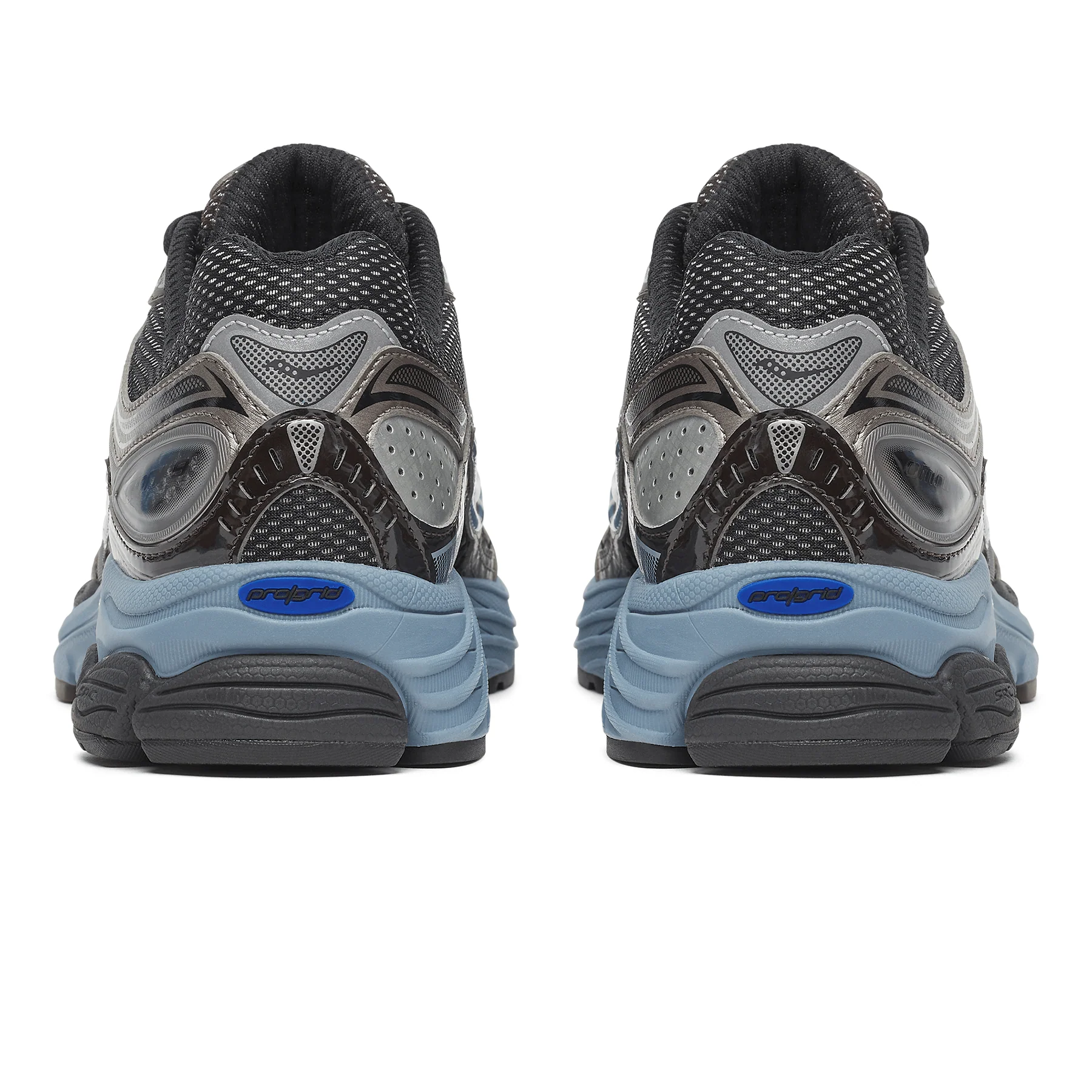 Saucony Progrid Omni 9 Disrupt 'Black Torte' - Image 4