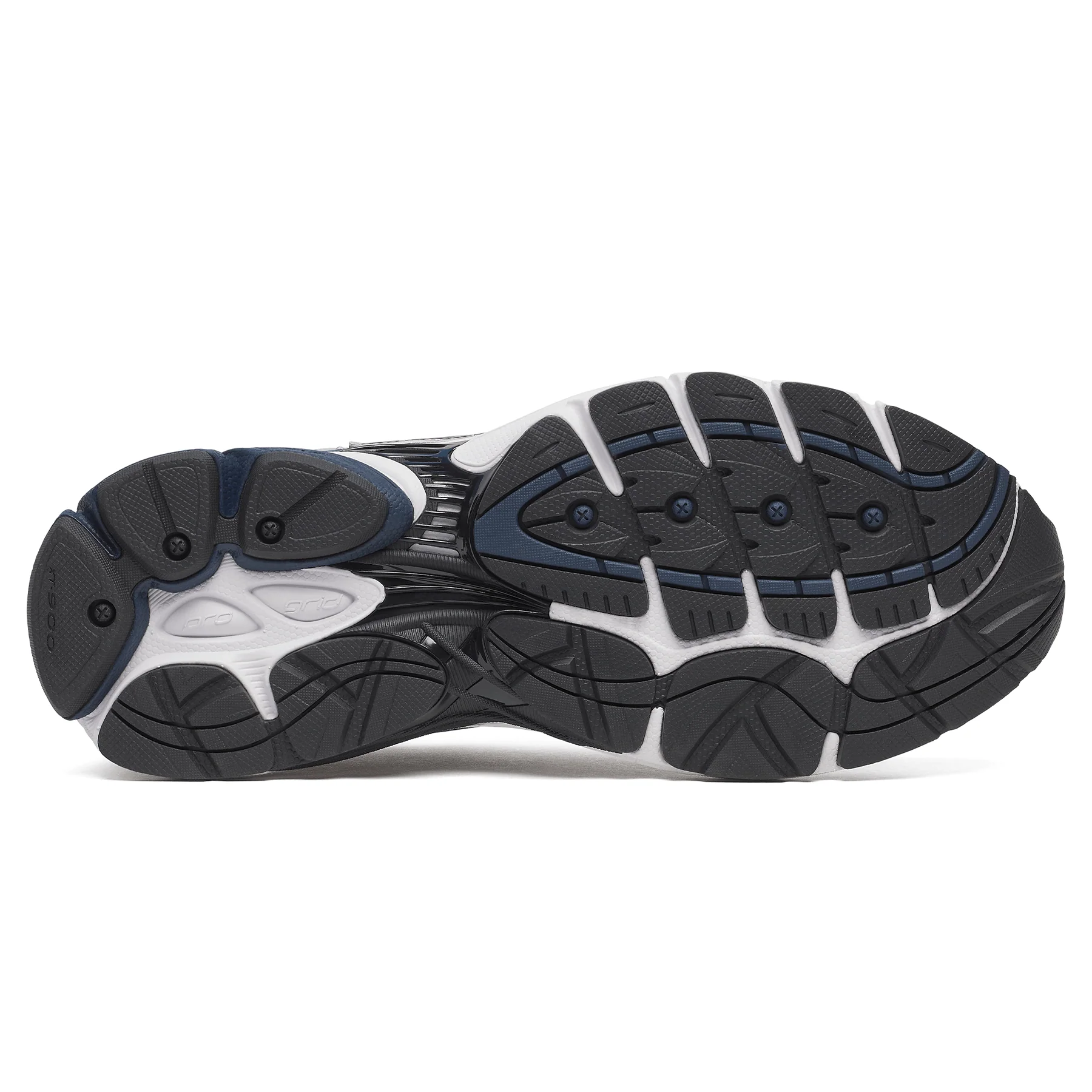 Saucony Progrid Omni 9 'Deep Navy' - Image 6