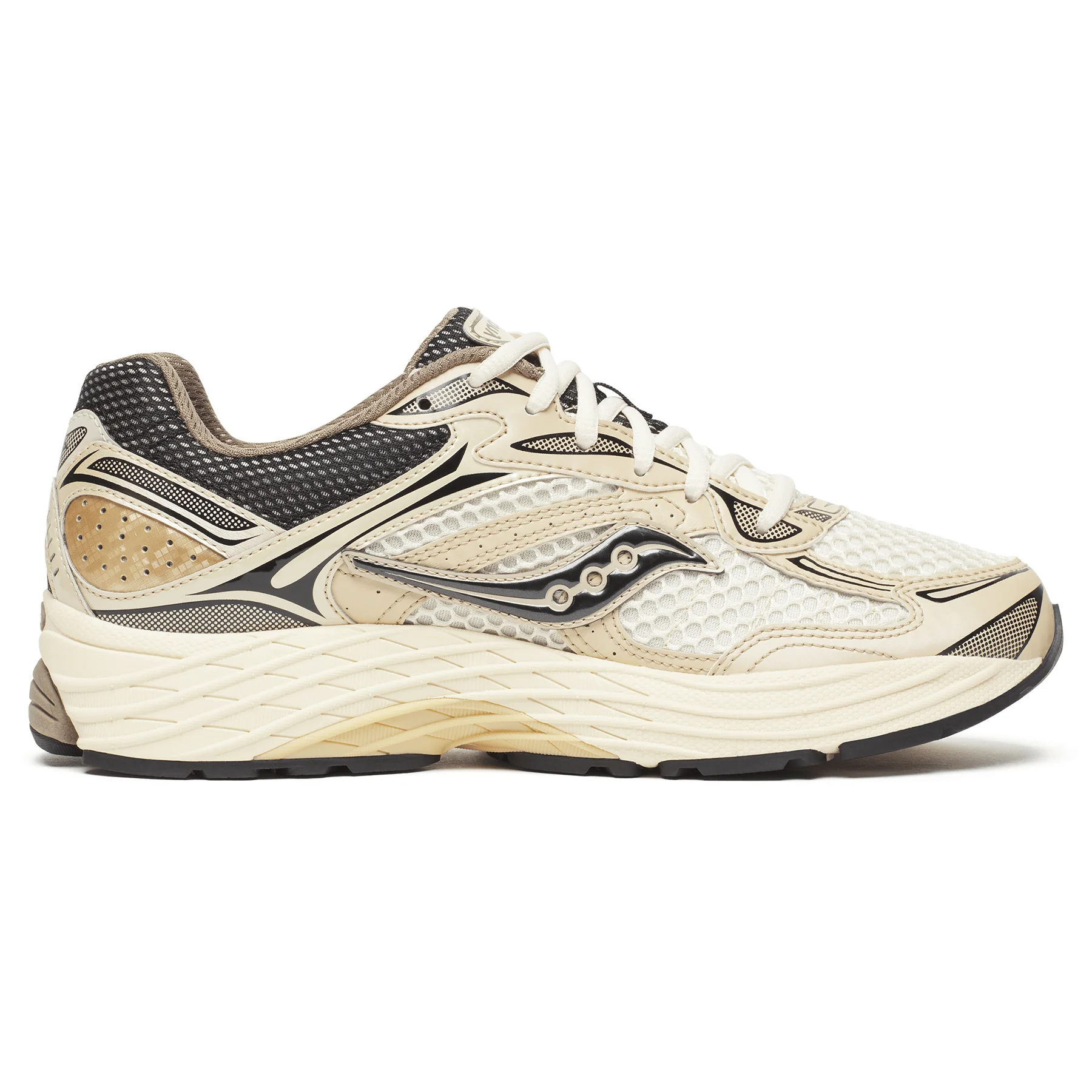 Saucony Progrid Omni 9 'Gold' - Image 2