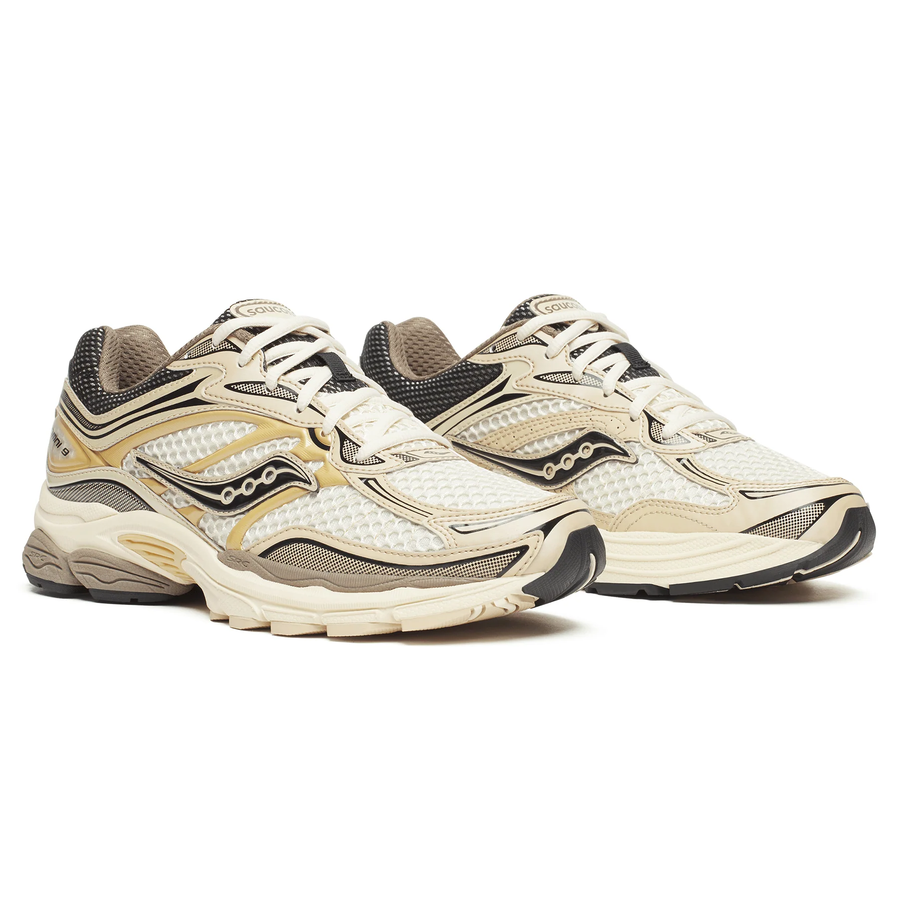 Saucony Progrid Omni 9 'Gold' - Image 3
