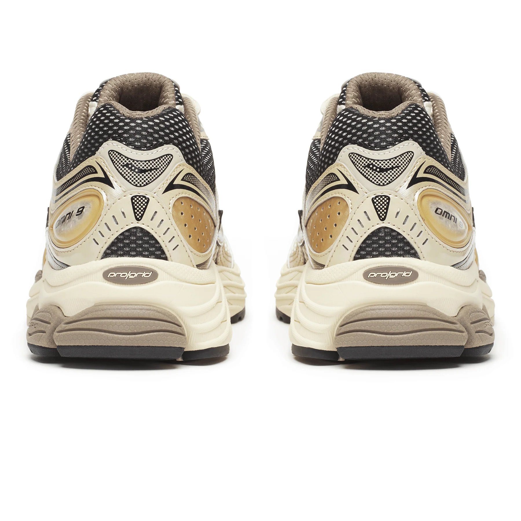 Saucony Progrid Omni 9 'Gold' - Image 4