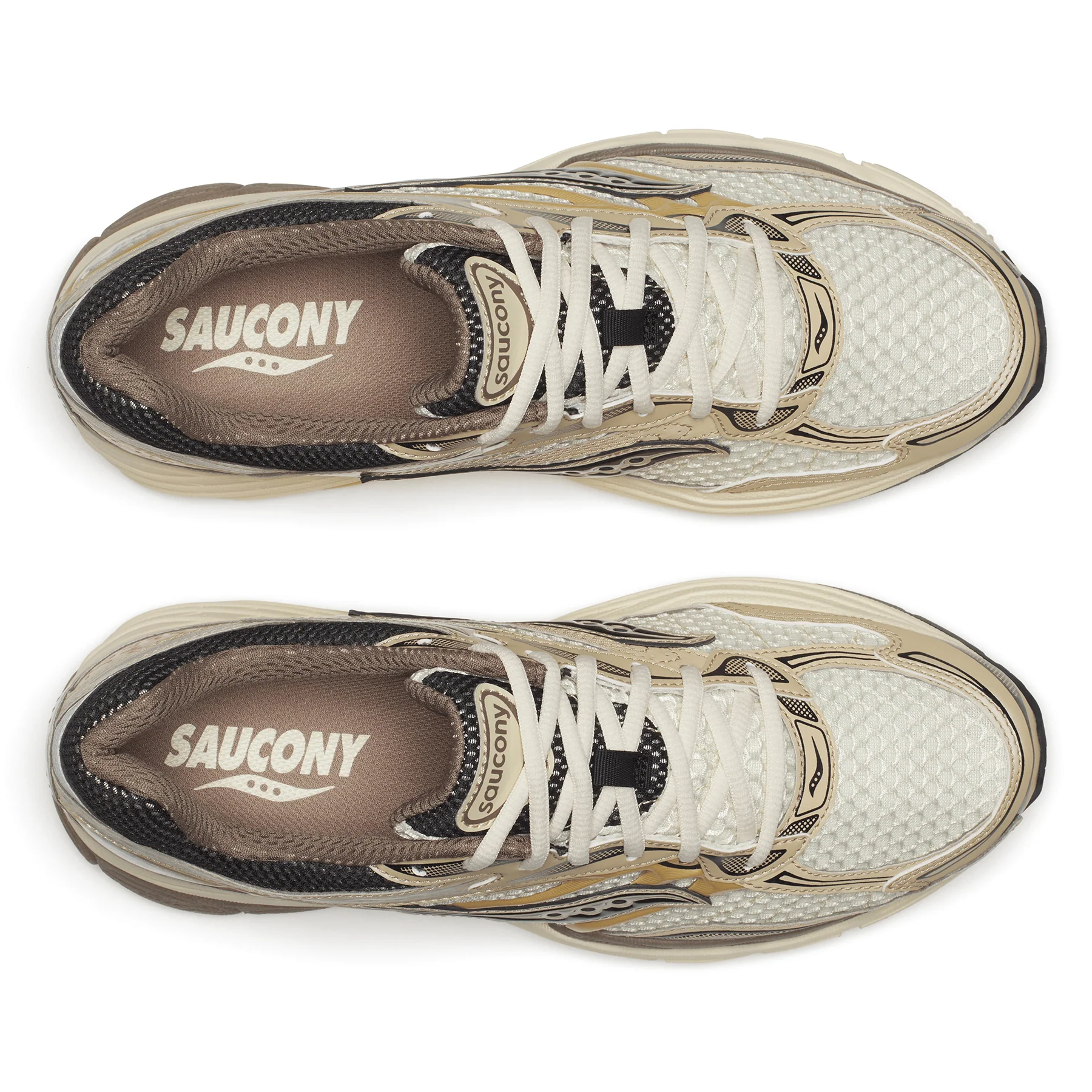 Saucony Progrid Omni 9 'Gold' - Image 5