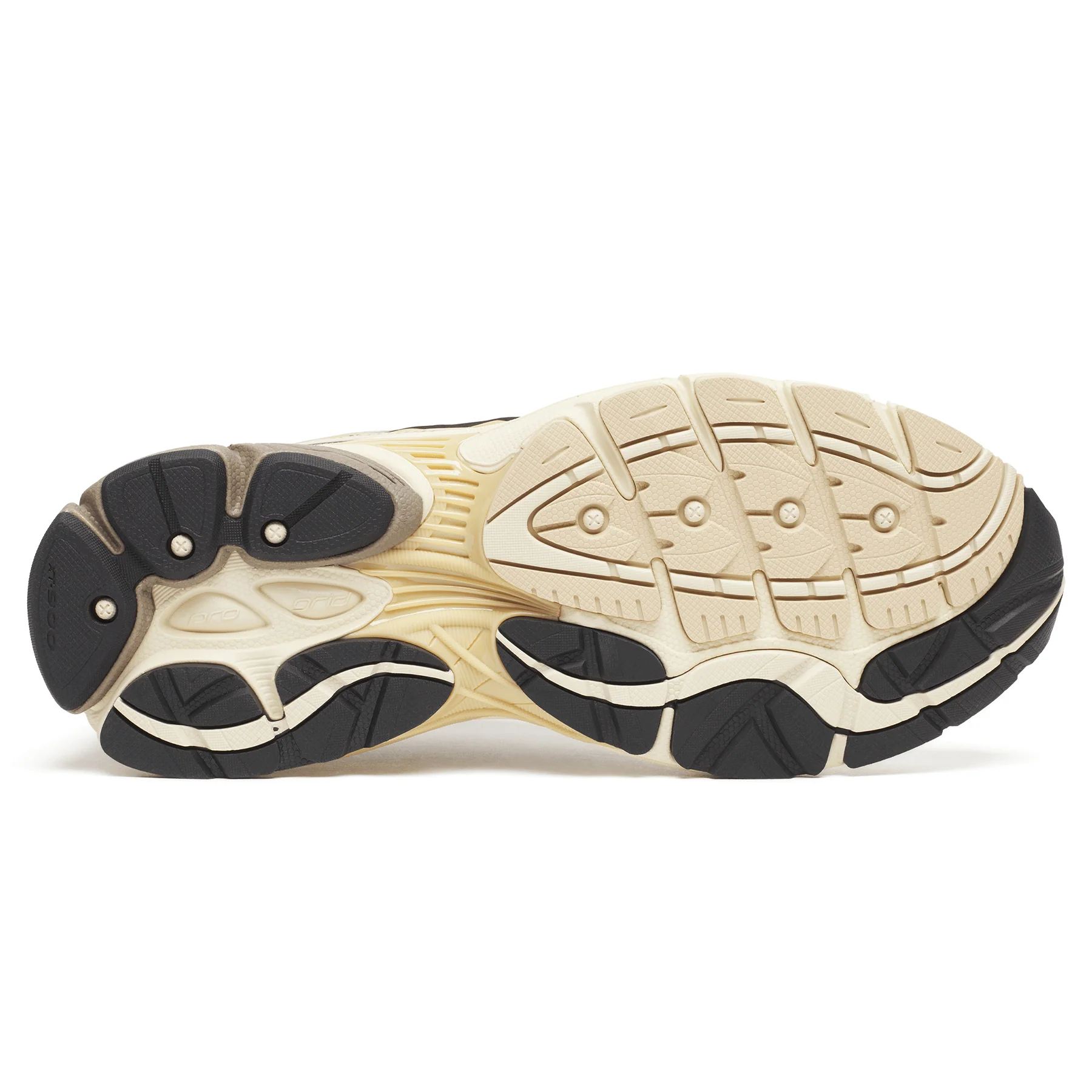 Saucony Progrid Omni 9 'Gold' - Image 6