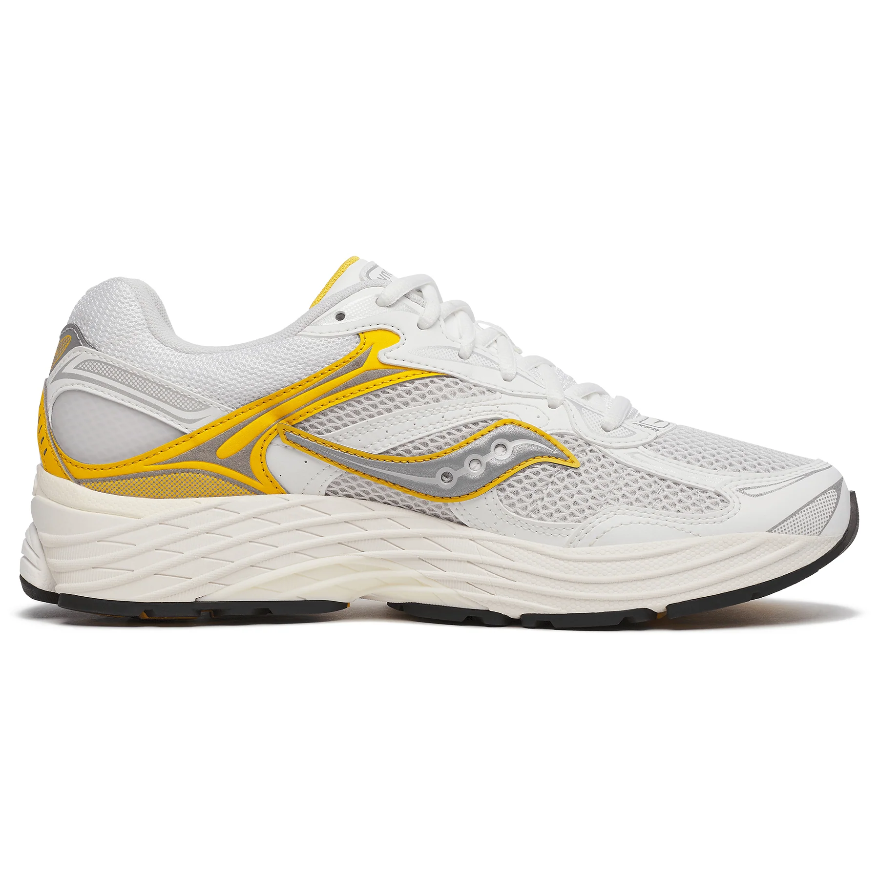 Saucony Progrid Omni 9 TMY 'Ivory Pollen' - Image 2