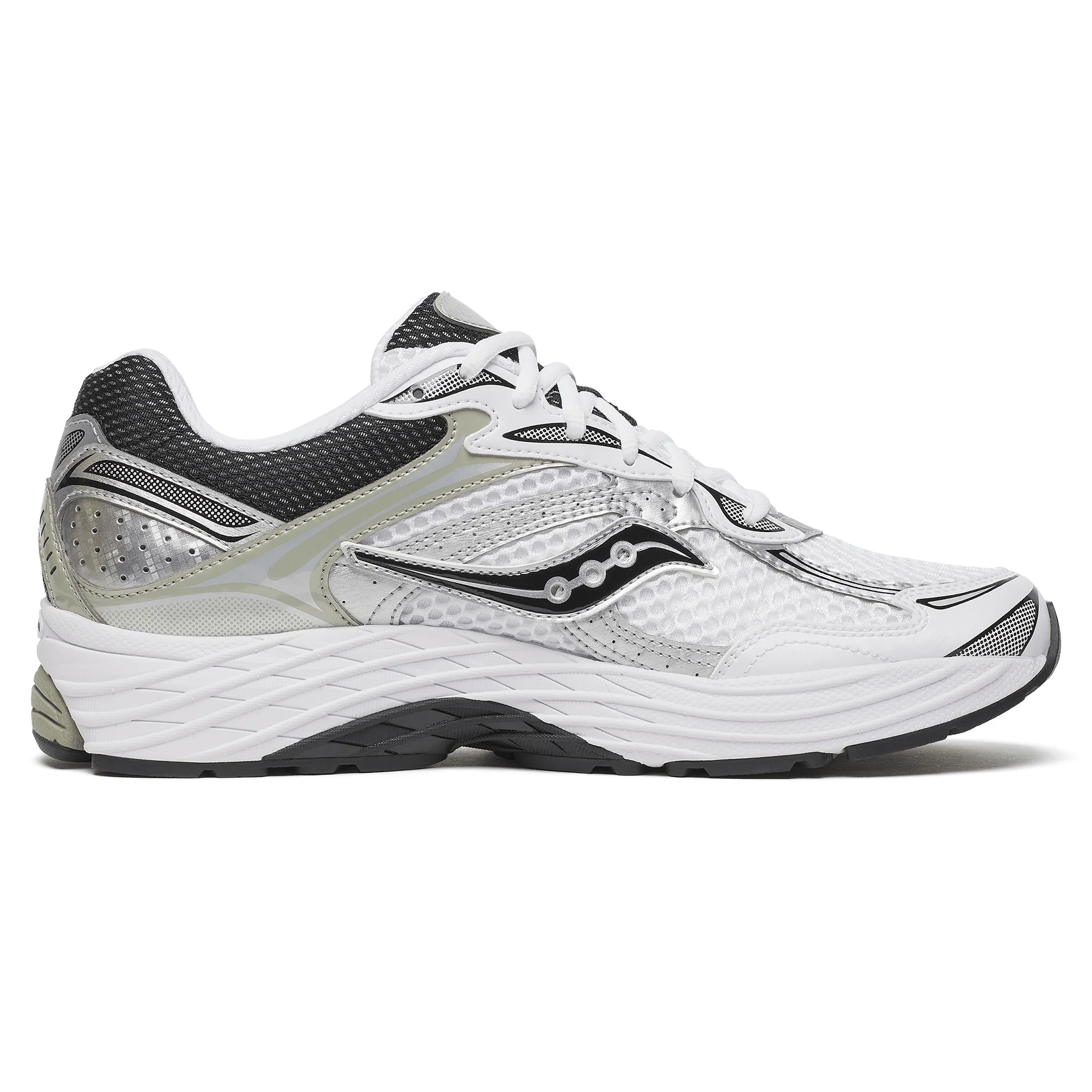 Saucony Progrid Omni 9 'White Sage' - Image 2