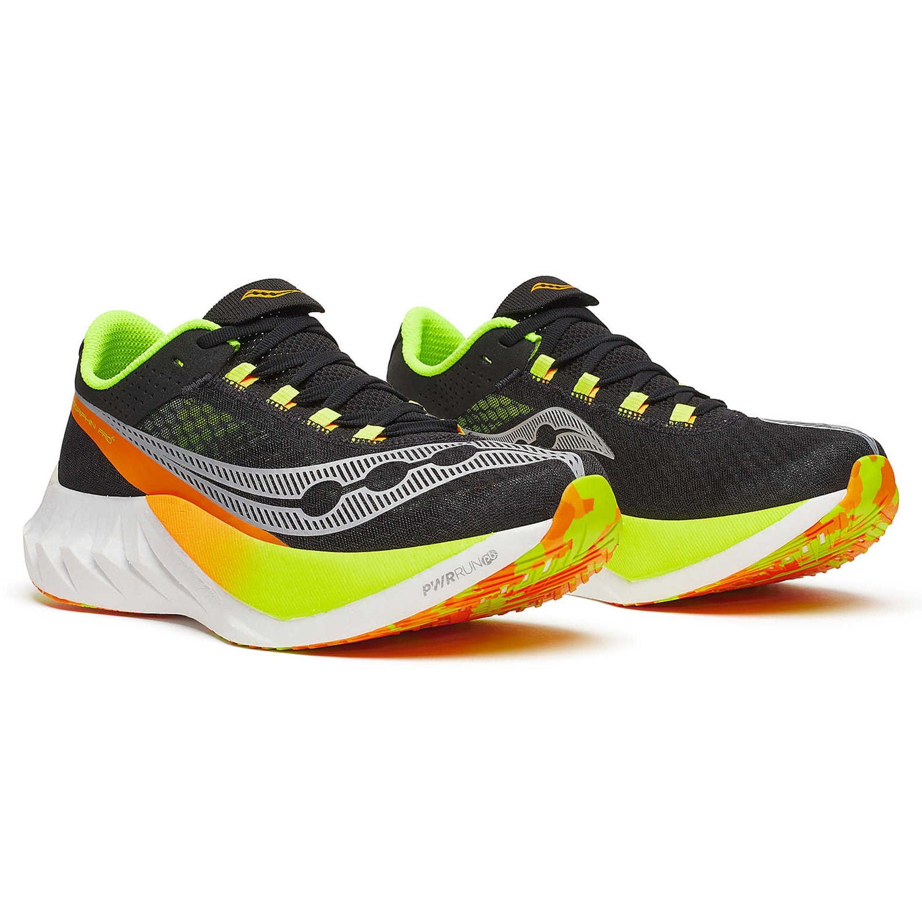 Saucony Endorphin Pro 4 'Black VO2' - Image 3