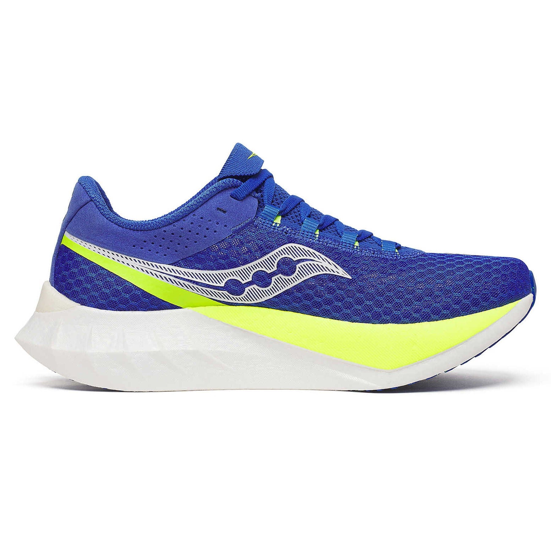 Saucony Endorphin Pro 4 'Lapis Citron' - Image 2