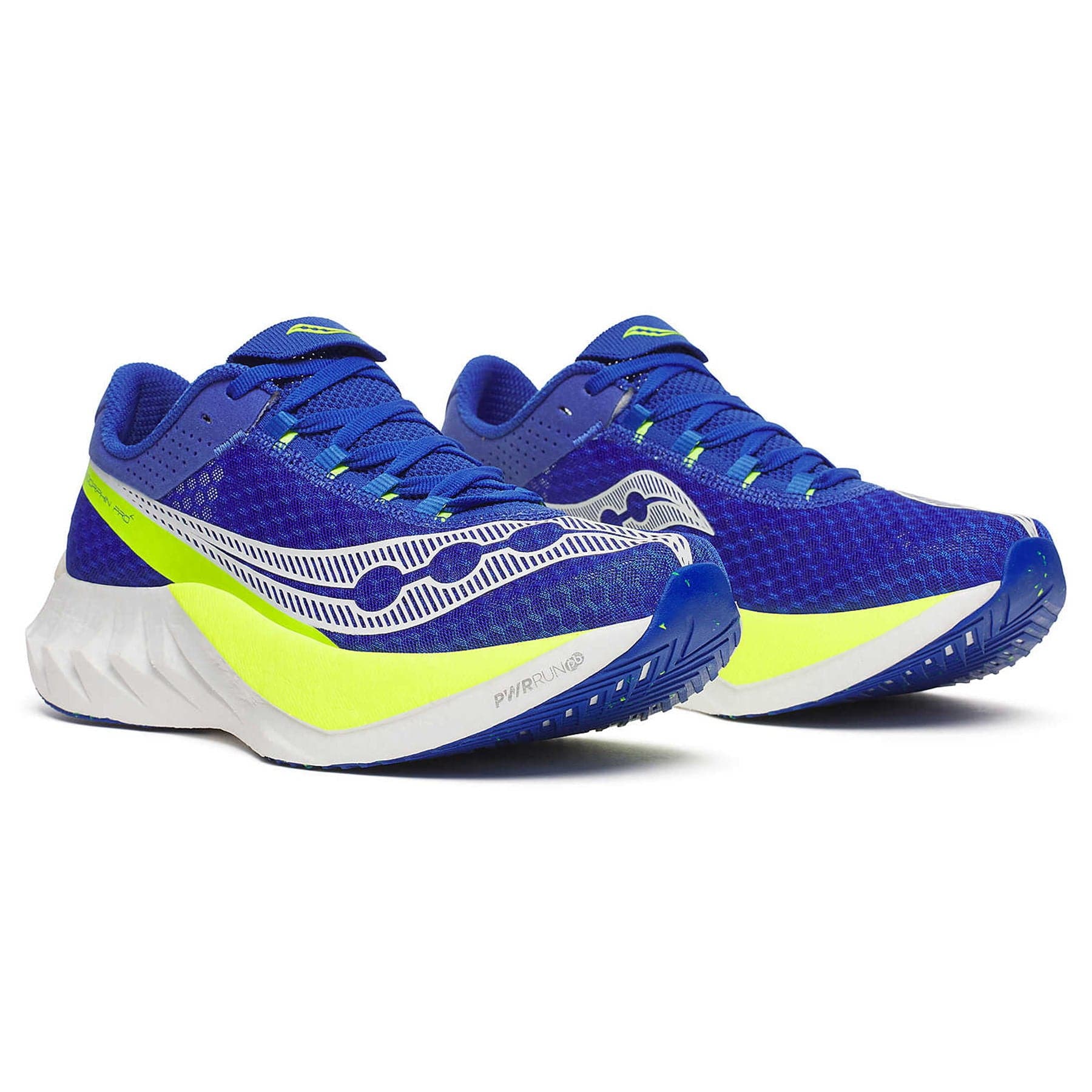 Saucony Endorphin Pro 4 'Lapis Citron' - Image 3