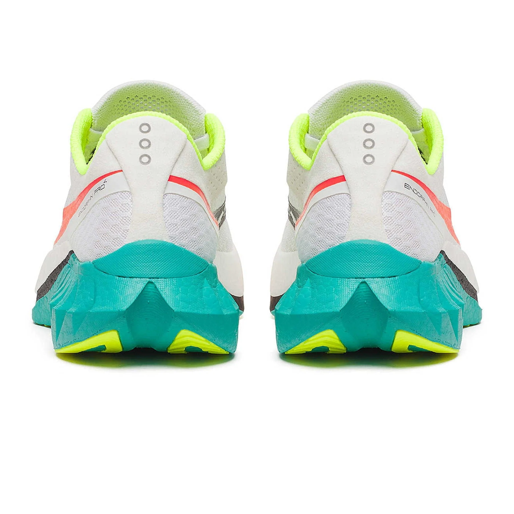 Saucony Endorphin Pro 4 'White Mutant' - Image 3