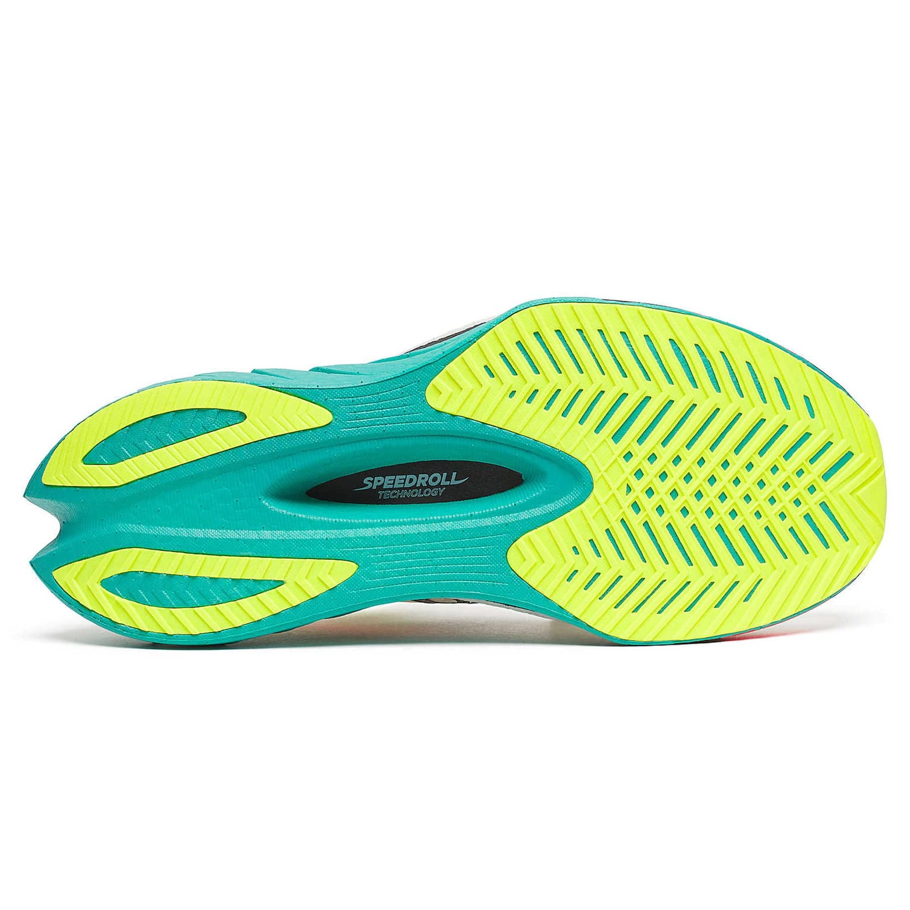 Saucony Endorphin Pro 4 'White Mutant' - Image 5