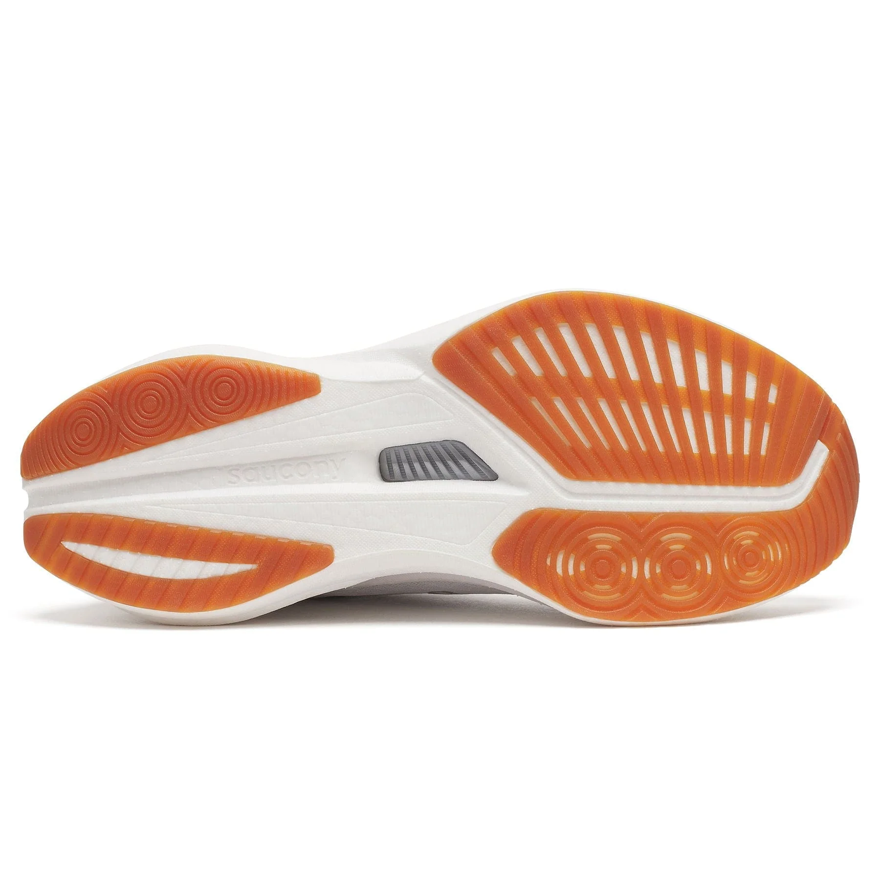 Saucony Endorphin Speed 5 'White Gum' - Image 2