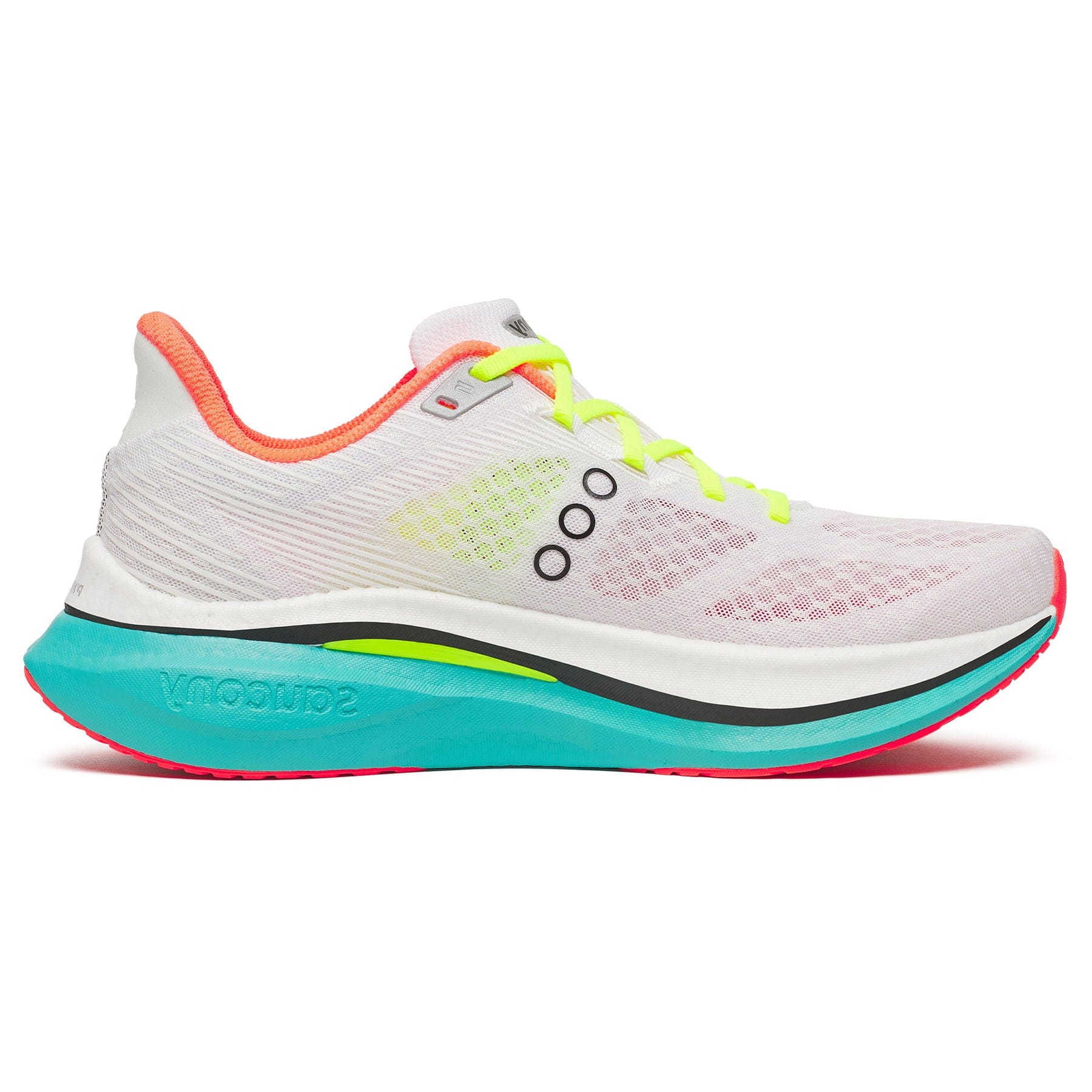 Saucony Endorphin Speed 5 'White Mutant' - Image 2