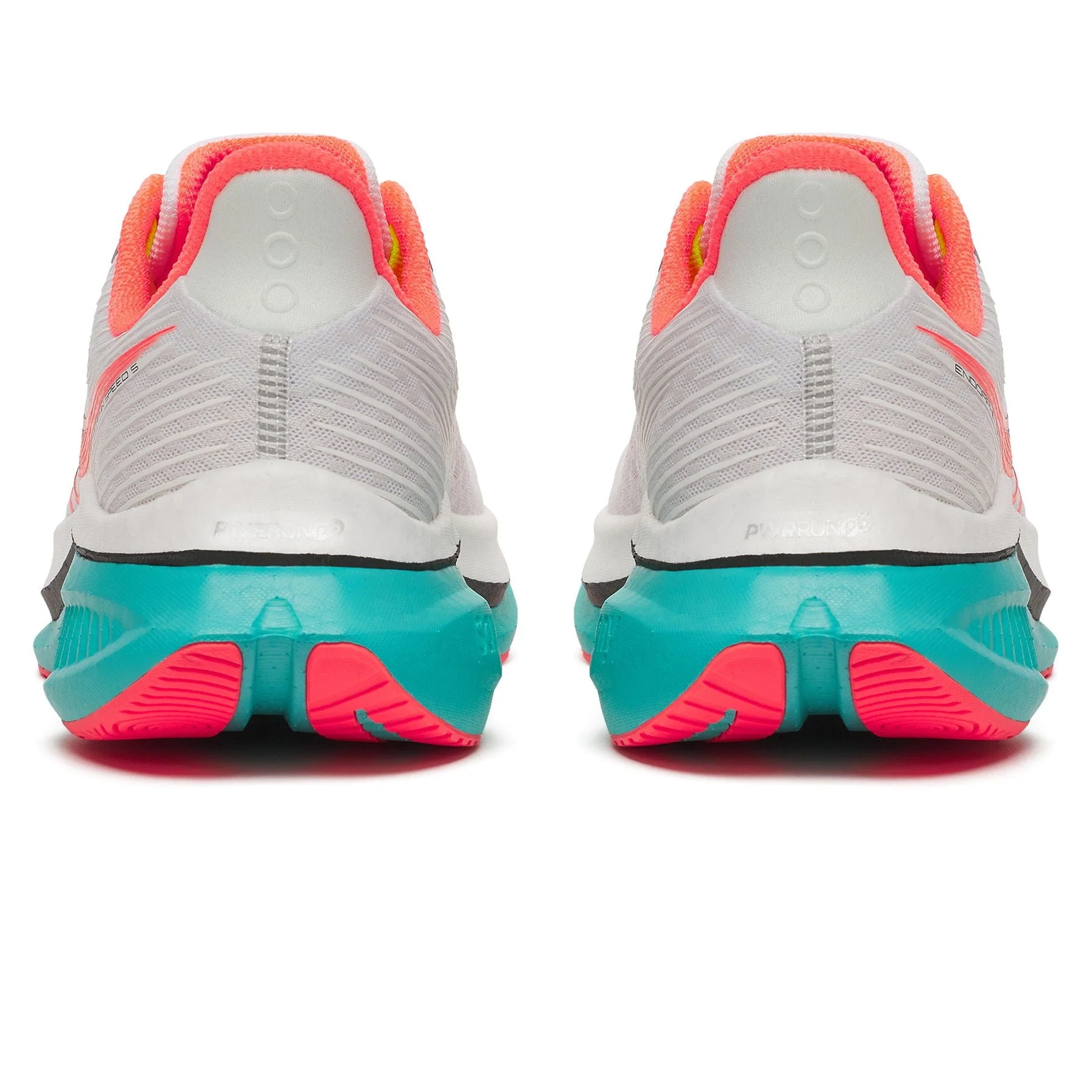 Saucony Endorphin Speed 5 'White Mutant' - Image 4