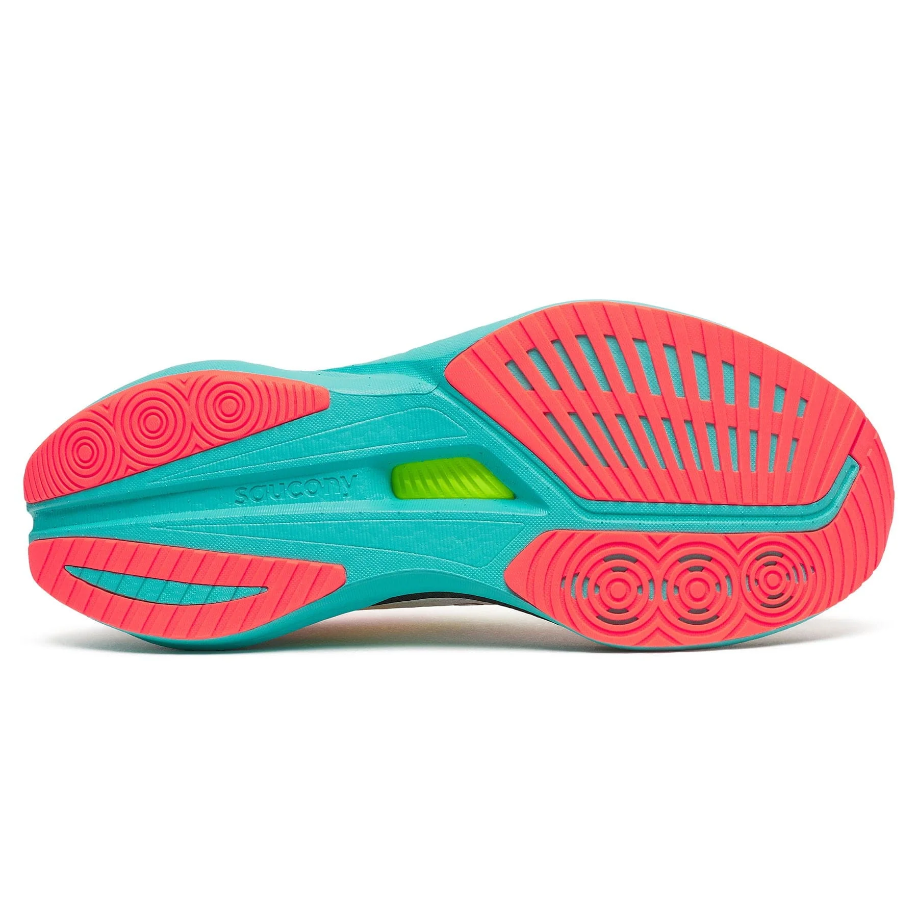 Saucony Endorphin Speed 5 'White Mutant' - Image 5