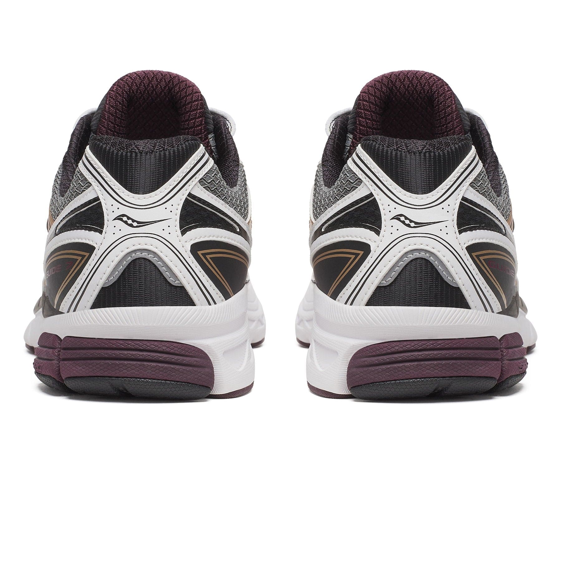 Saucony ProGrid Guide 7 'White Bronze' - Image 4
