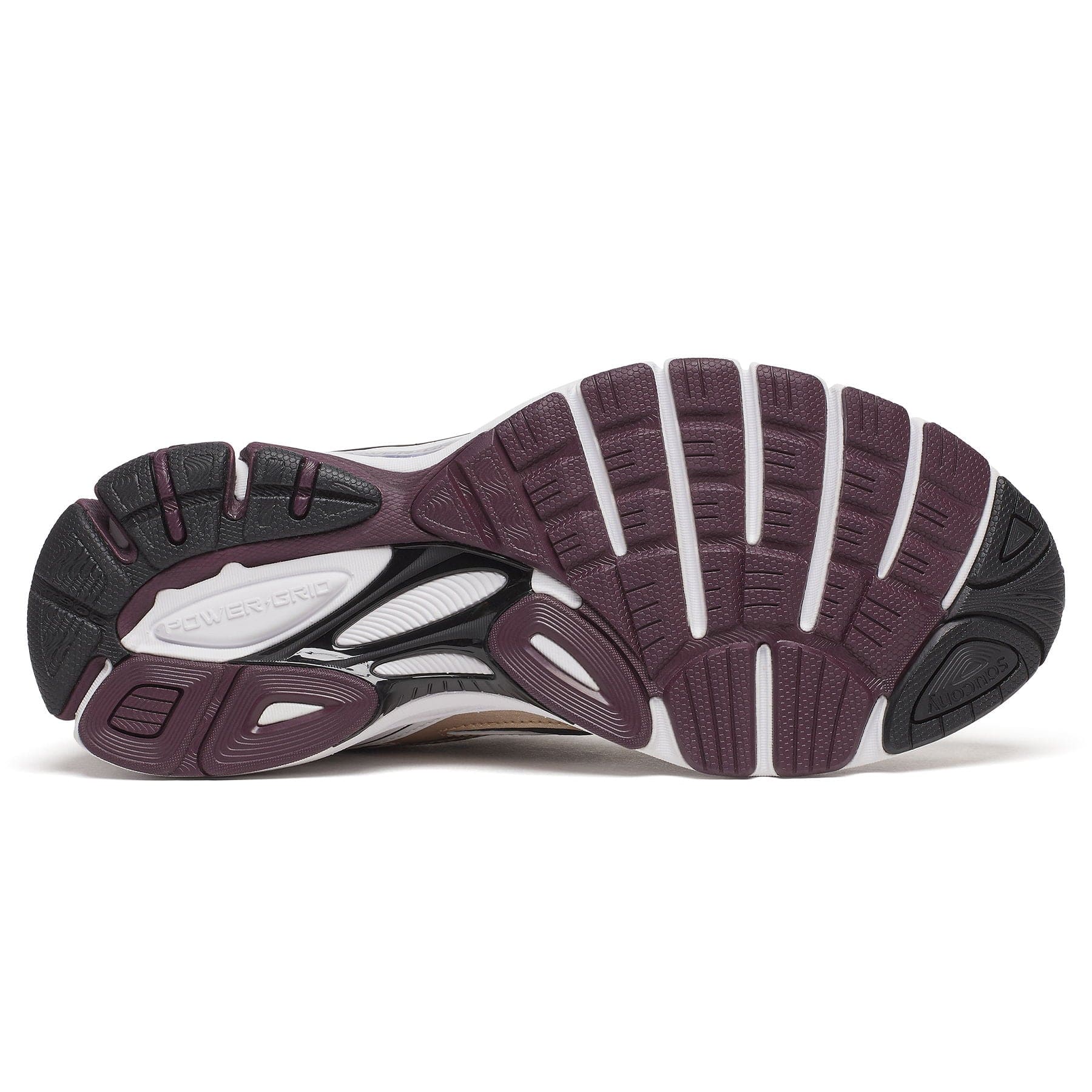 Saucony ProGrid Guide 7 'White Bronze' - Image 5