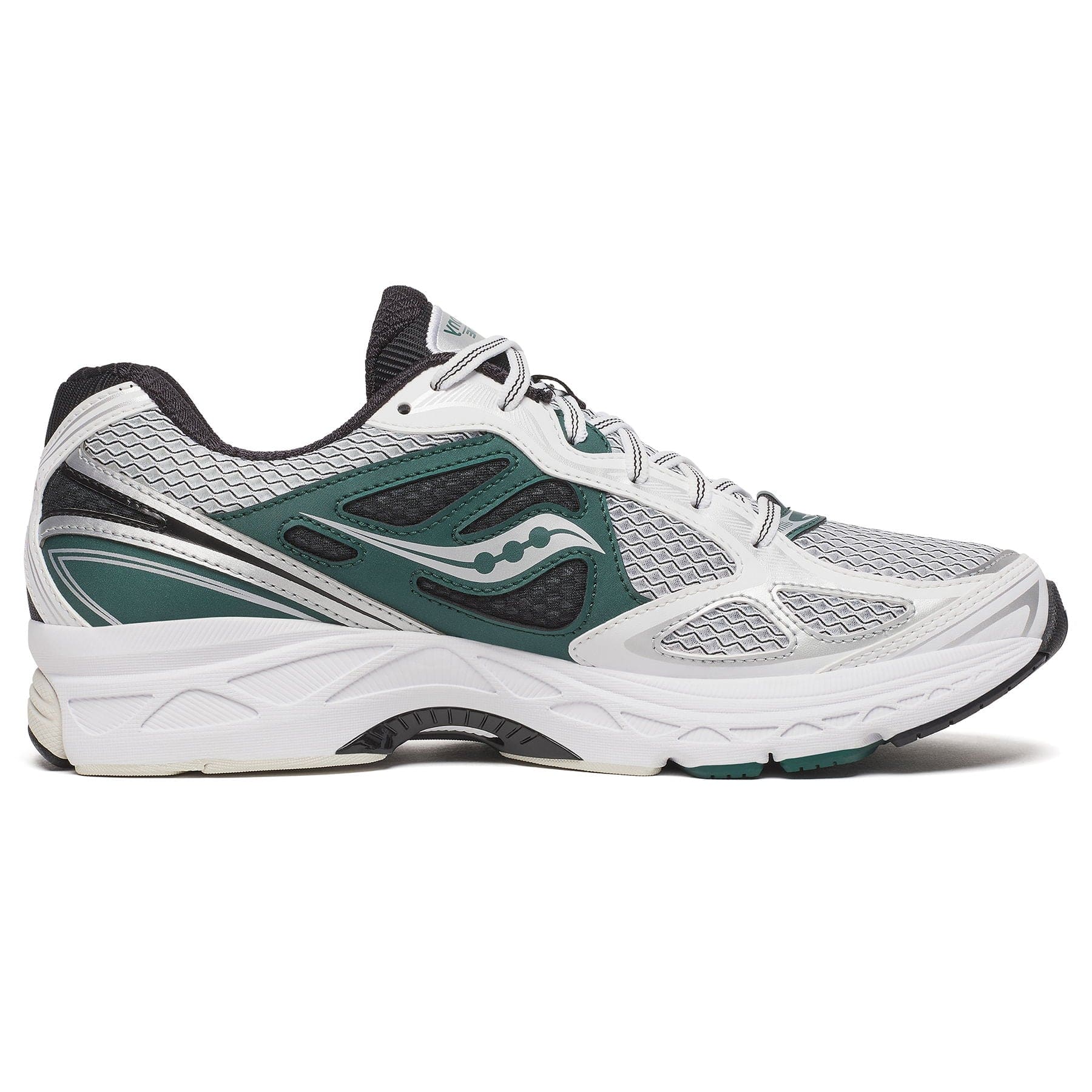 Saucony ProGrid Guide 7 'White Pine' - Image 2