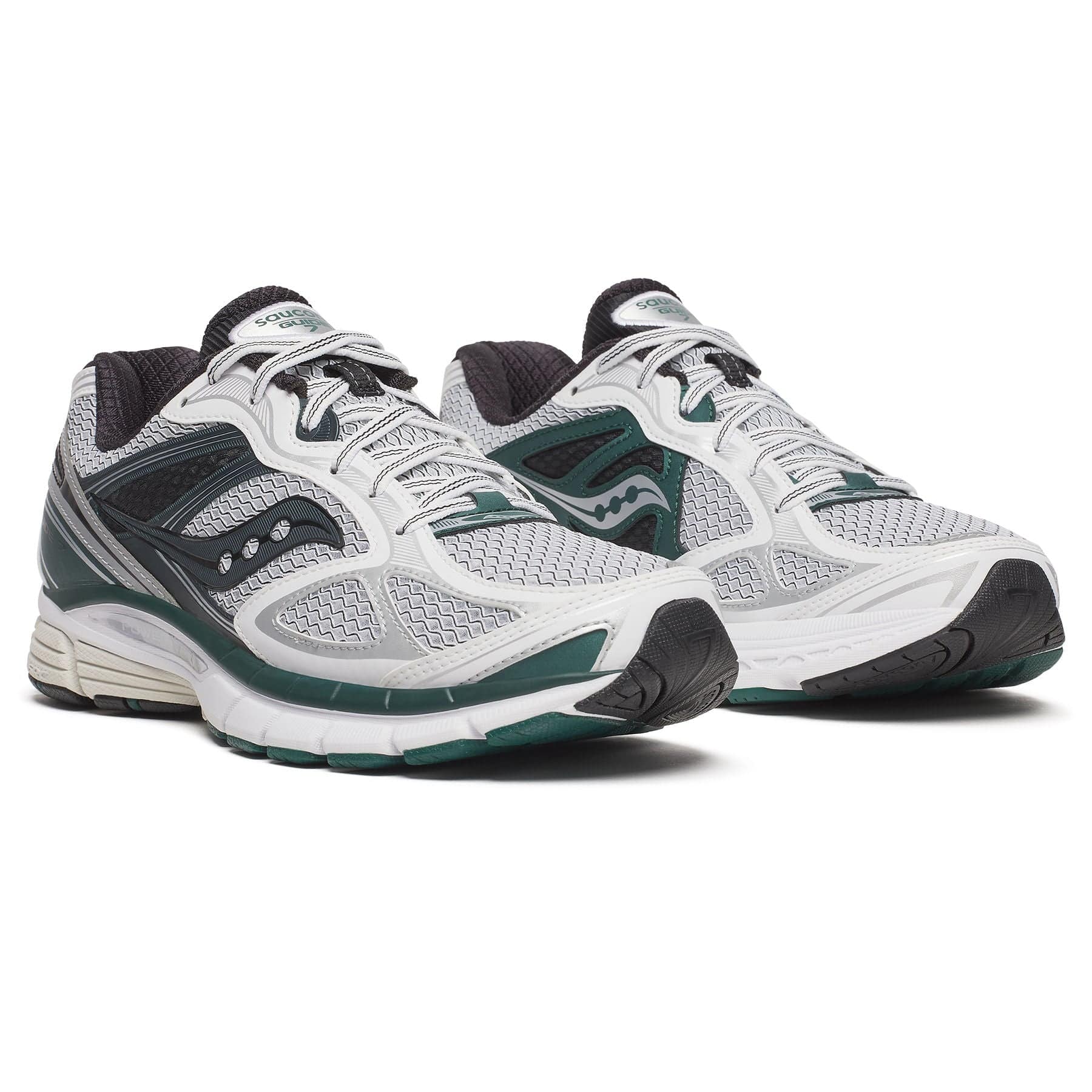 Saucony ProGrid Guide 7 'White Pine' - Image 3