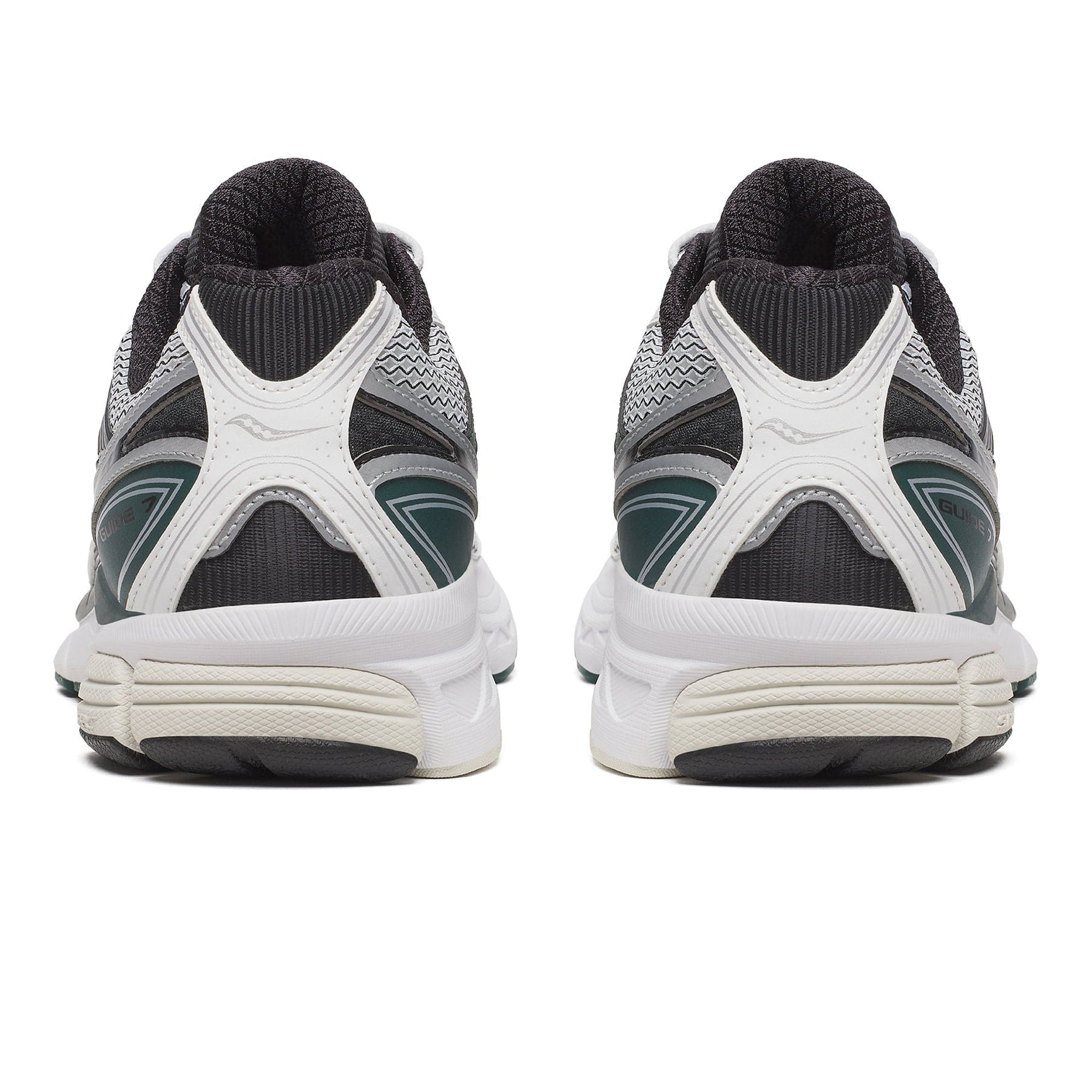 Saucony ProGrid Guide 7 'White Pine' - Image 4