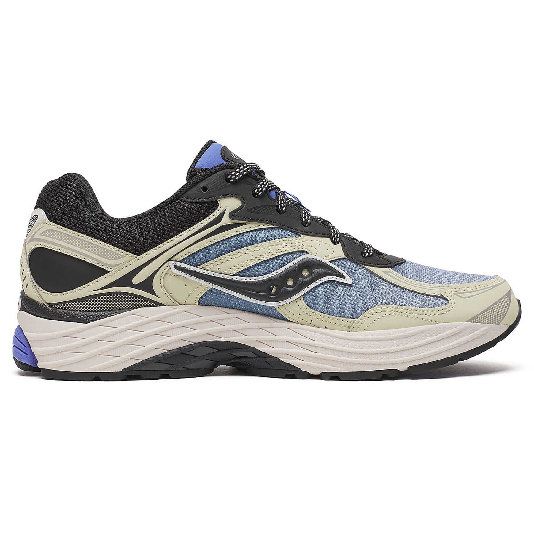 Saucony Progrid Omni 9 'Blue Fade' - Image 2
