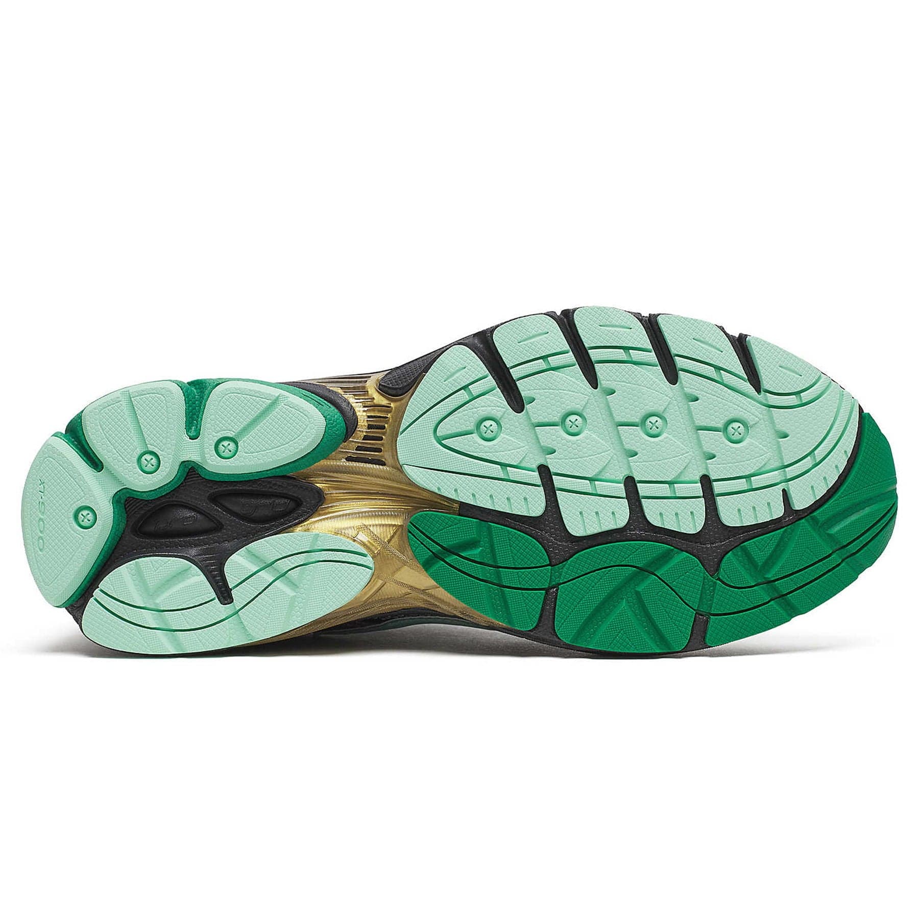 Saucony ProGrid Omni 9 'Glowaconstrictor' - Image 5