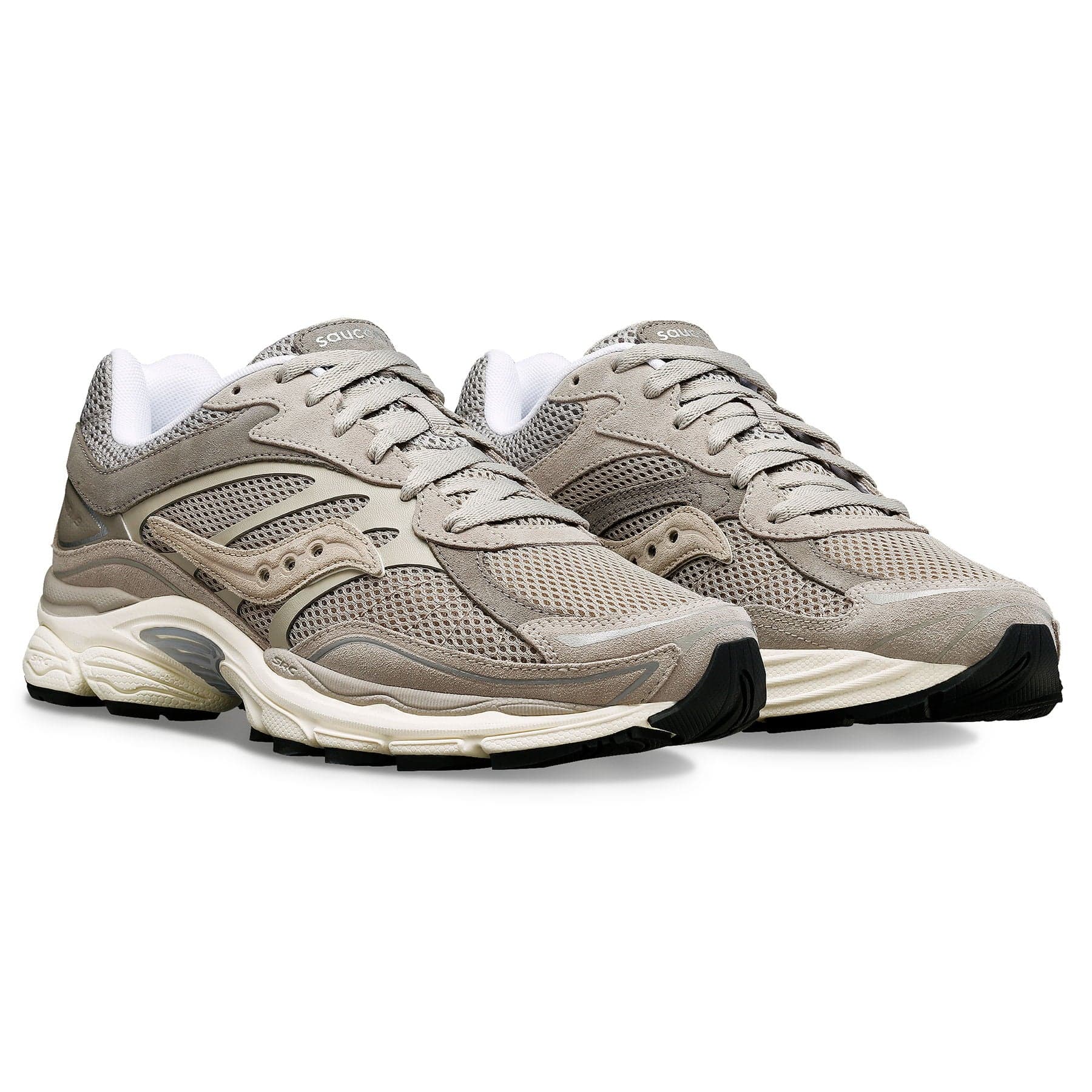 Saucony ProGrid Omni 9 'Grey' - Image 4