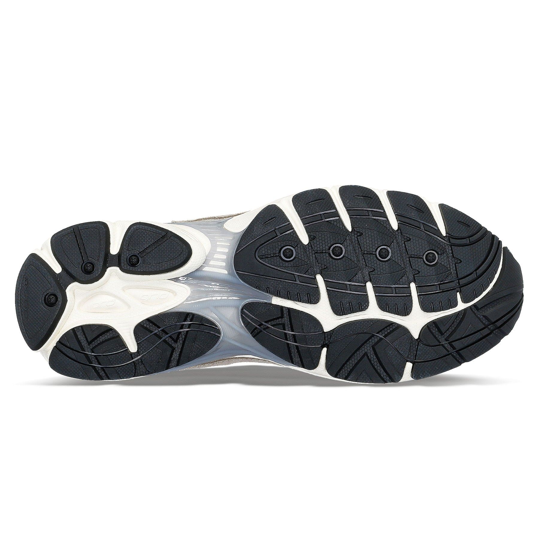 Saucony ProGrid Omni 9 'Grey' - Image 5