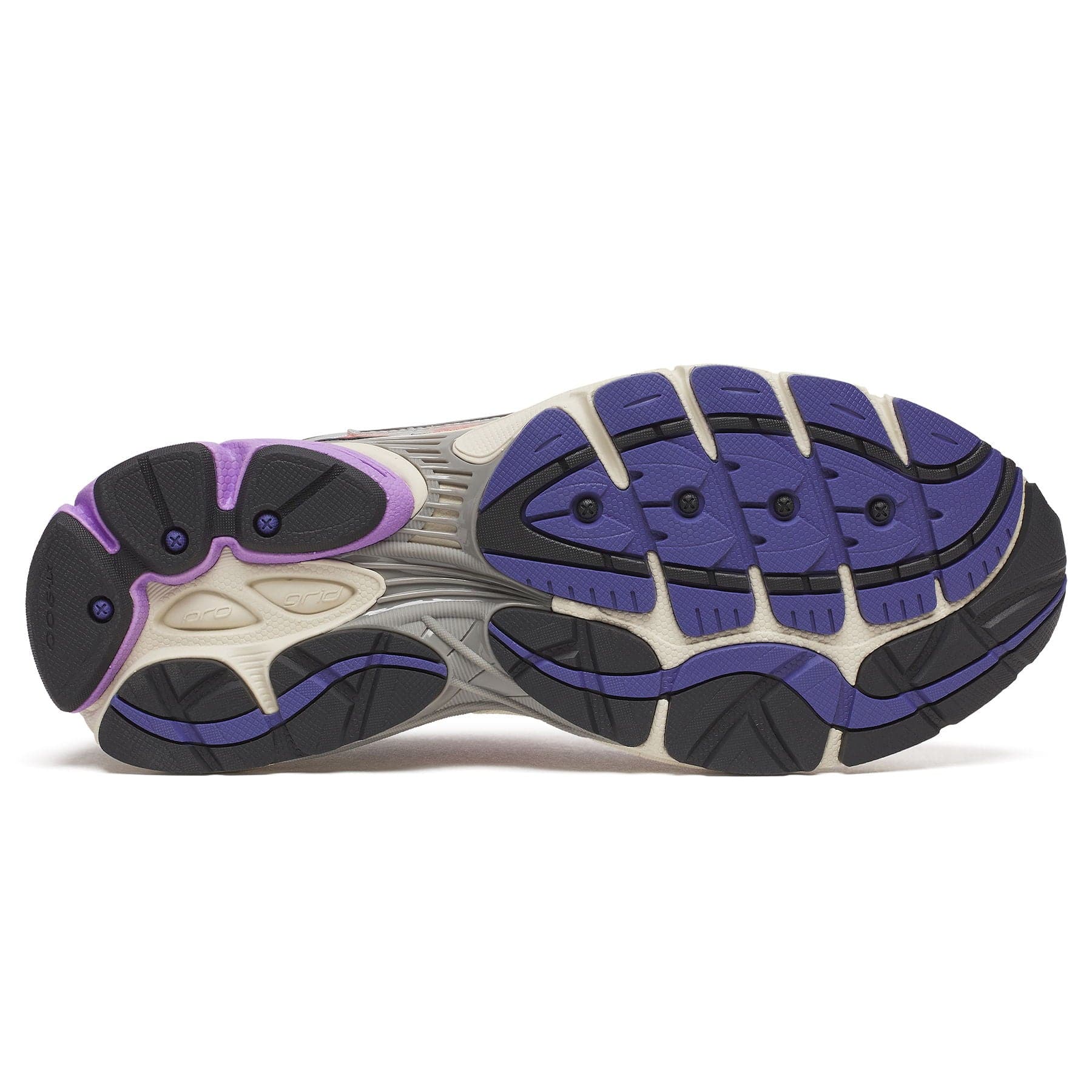 Saucony ProGrid Omni 9 'Pink Purple' - Image 5